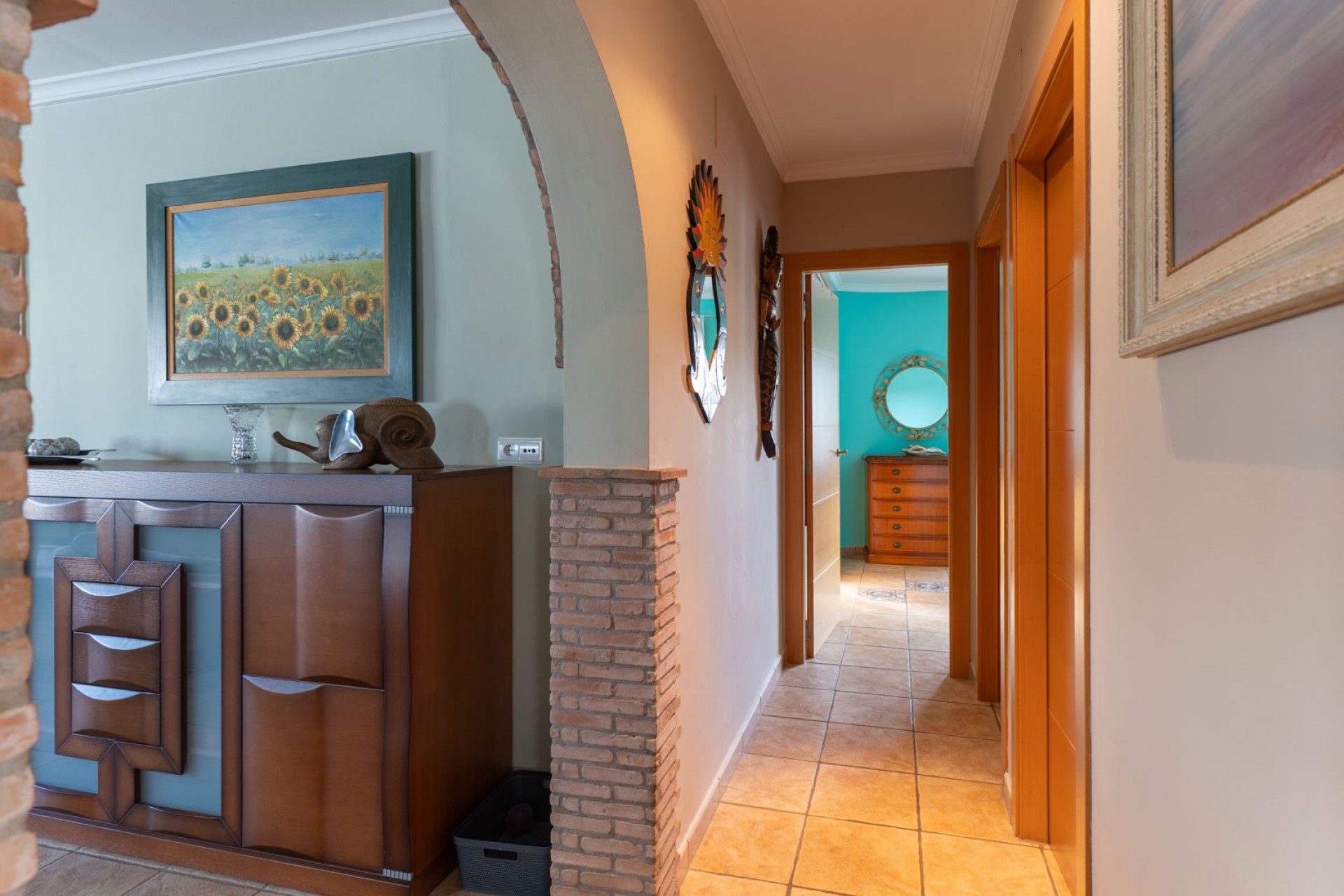 Rynek Wtórny - Willa -
Denia