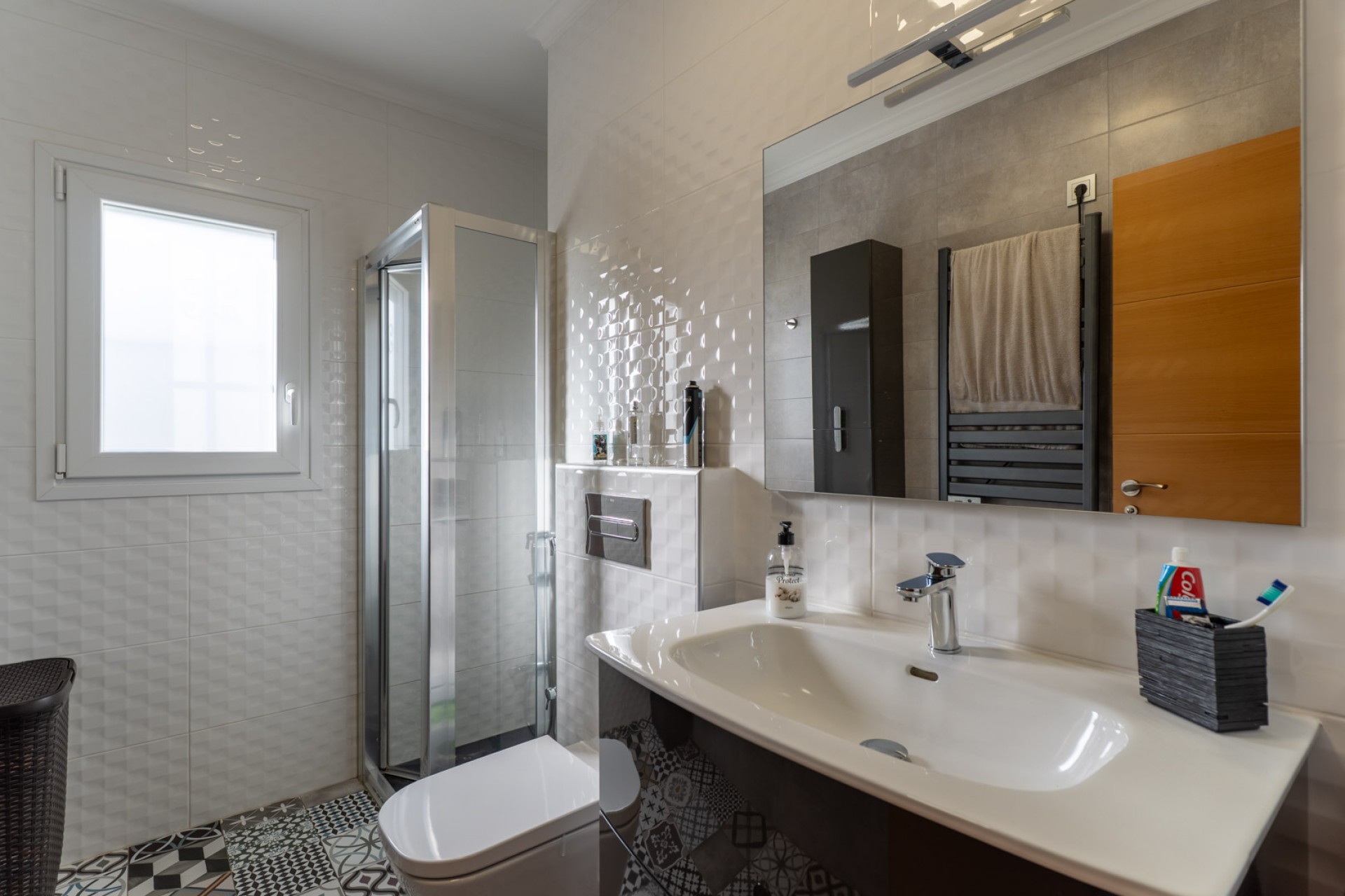 Rynek Wtórny - Willa -
Denia