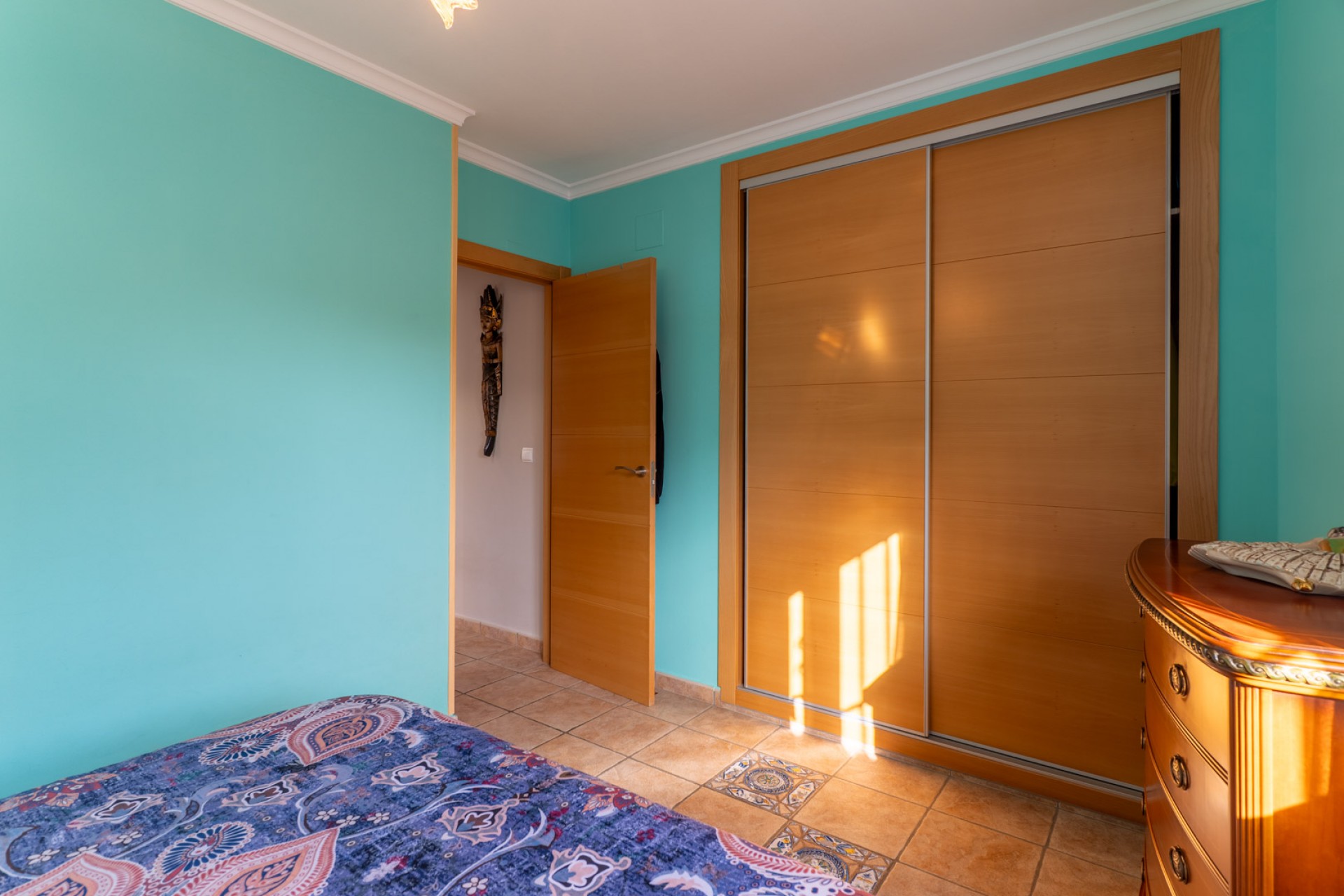 Rynek Wtórny - Willa -
Denia