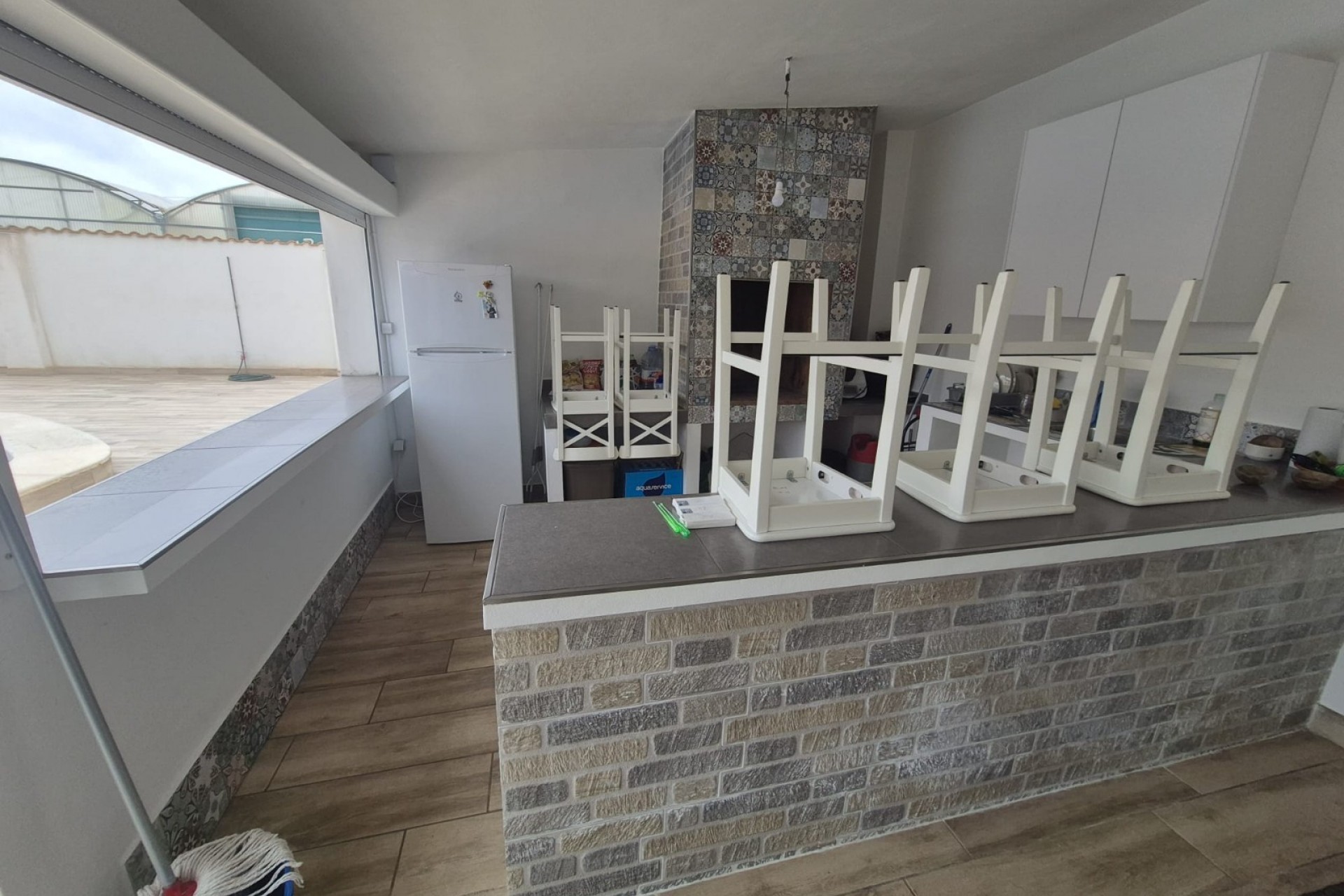 Rynek Wtórny - Willa -
Dolores