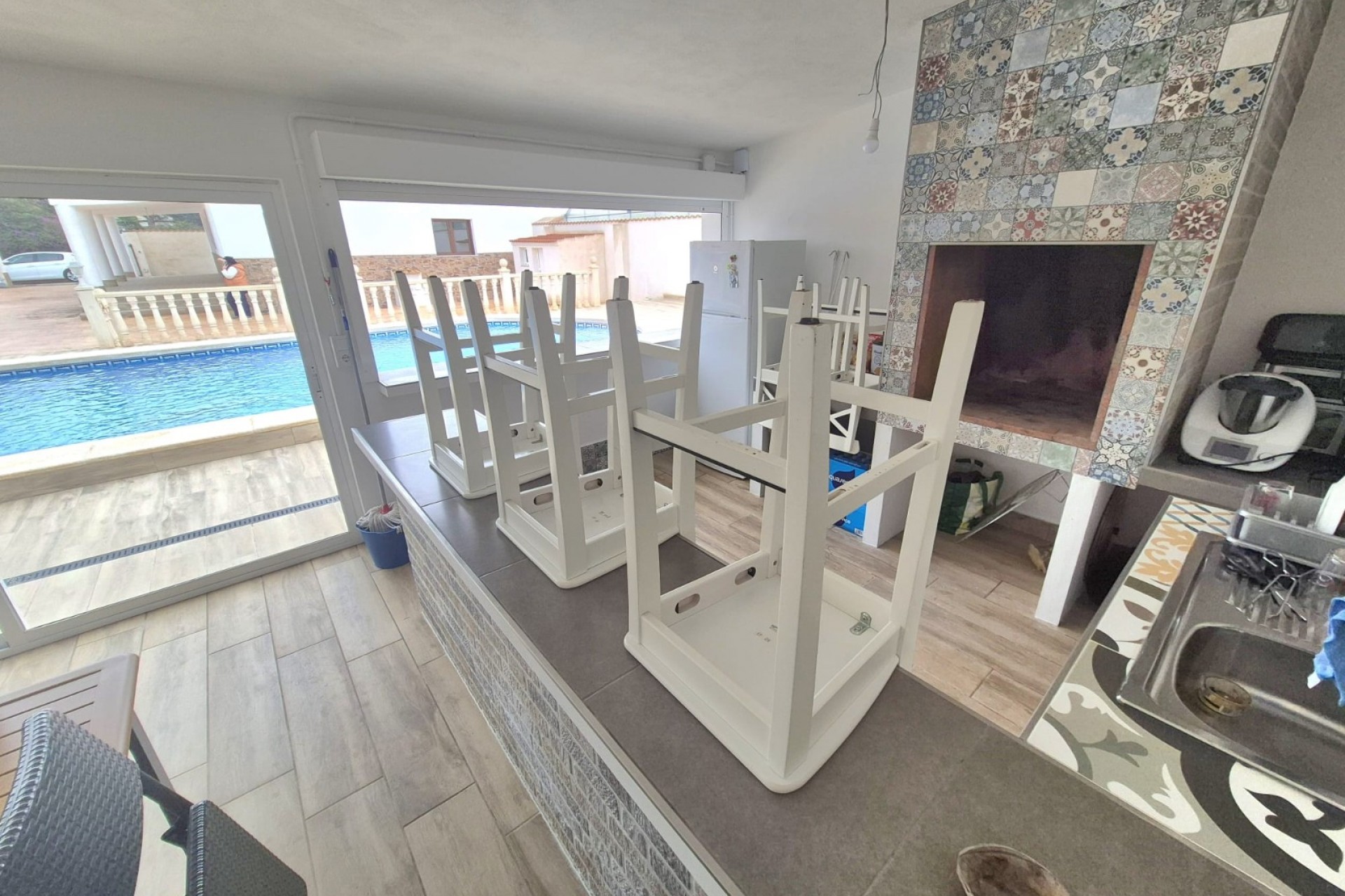 Rynek Wtórny - Willa -
Dolores