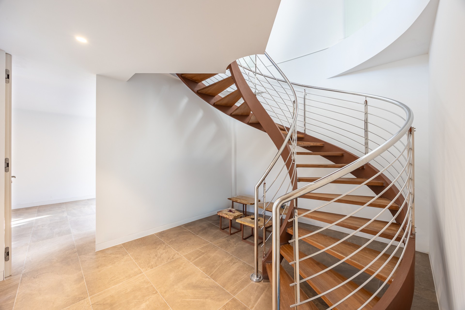 Rynek Wtórny - Willa -
Finestrat - Golf Bahia