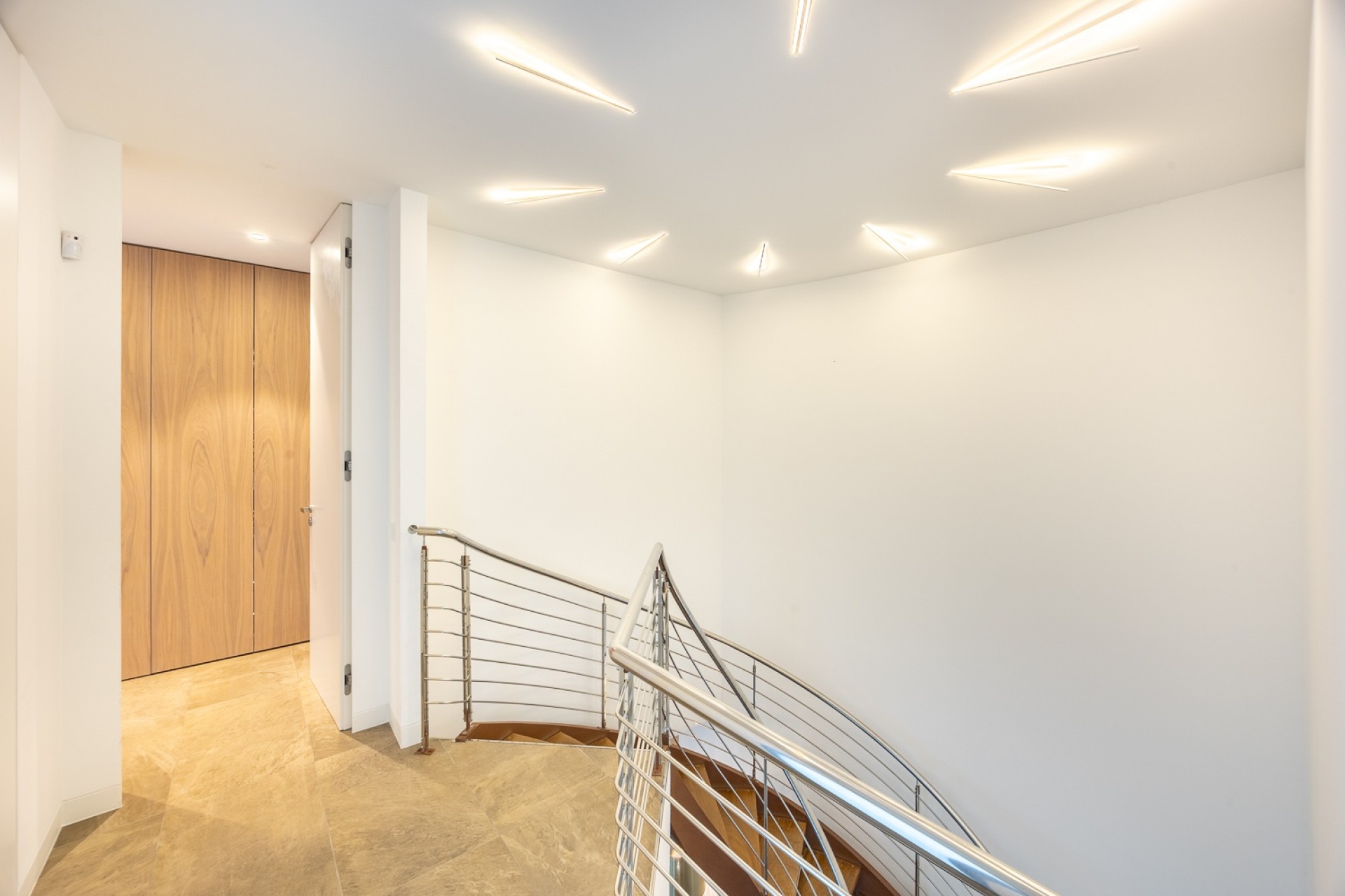 Rynek Wtórny - Willa -
Finestrat - Golf Bahia