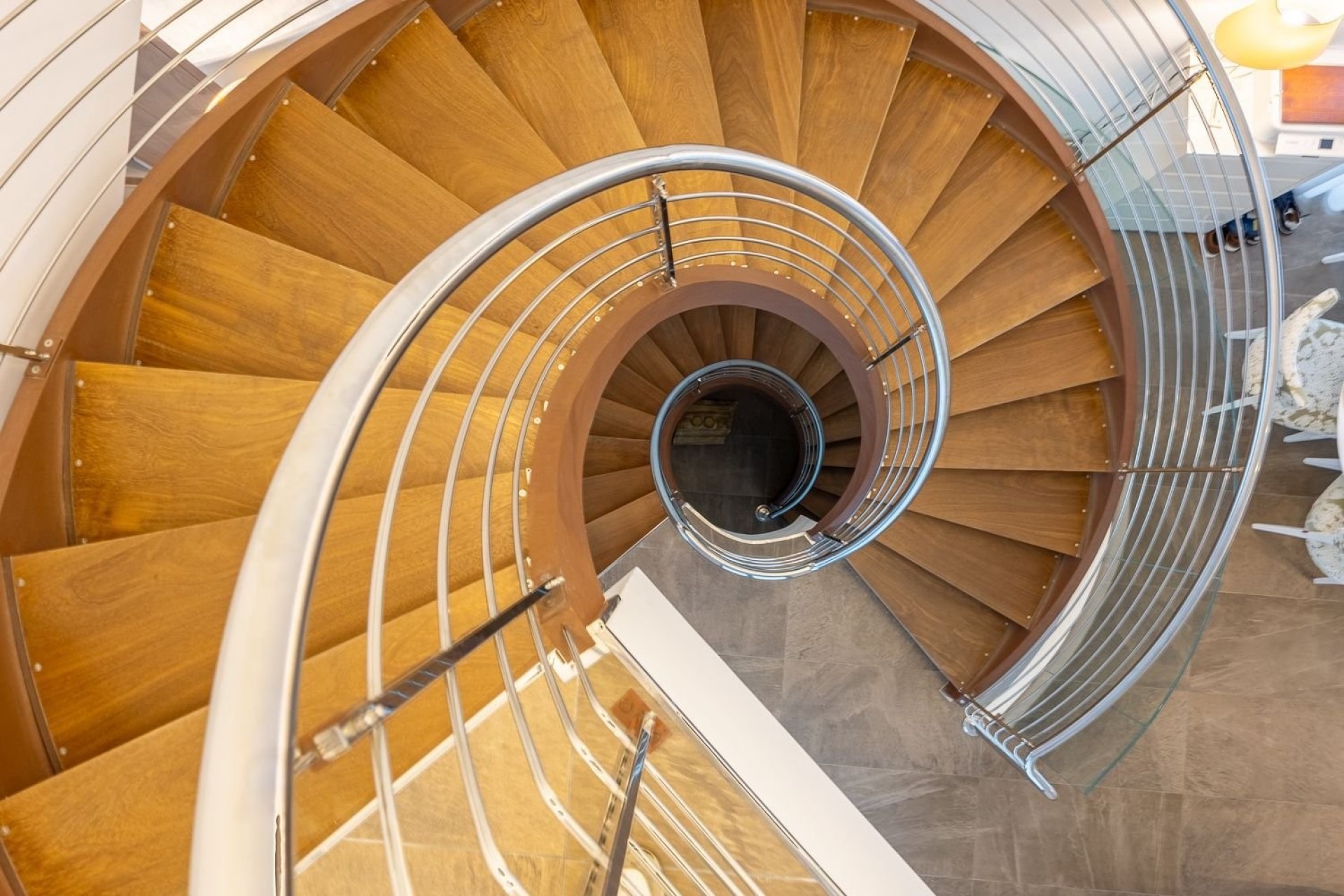 Rynek Wtórny - Willa -
Finestrat