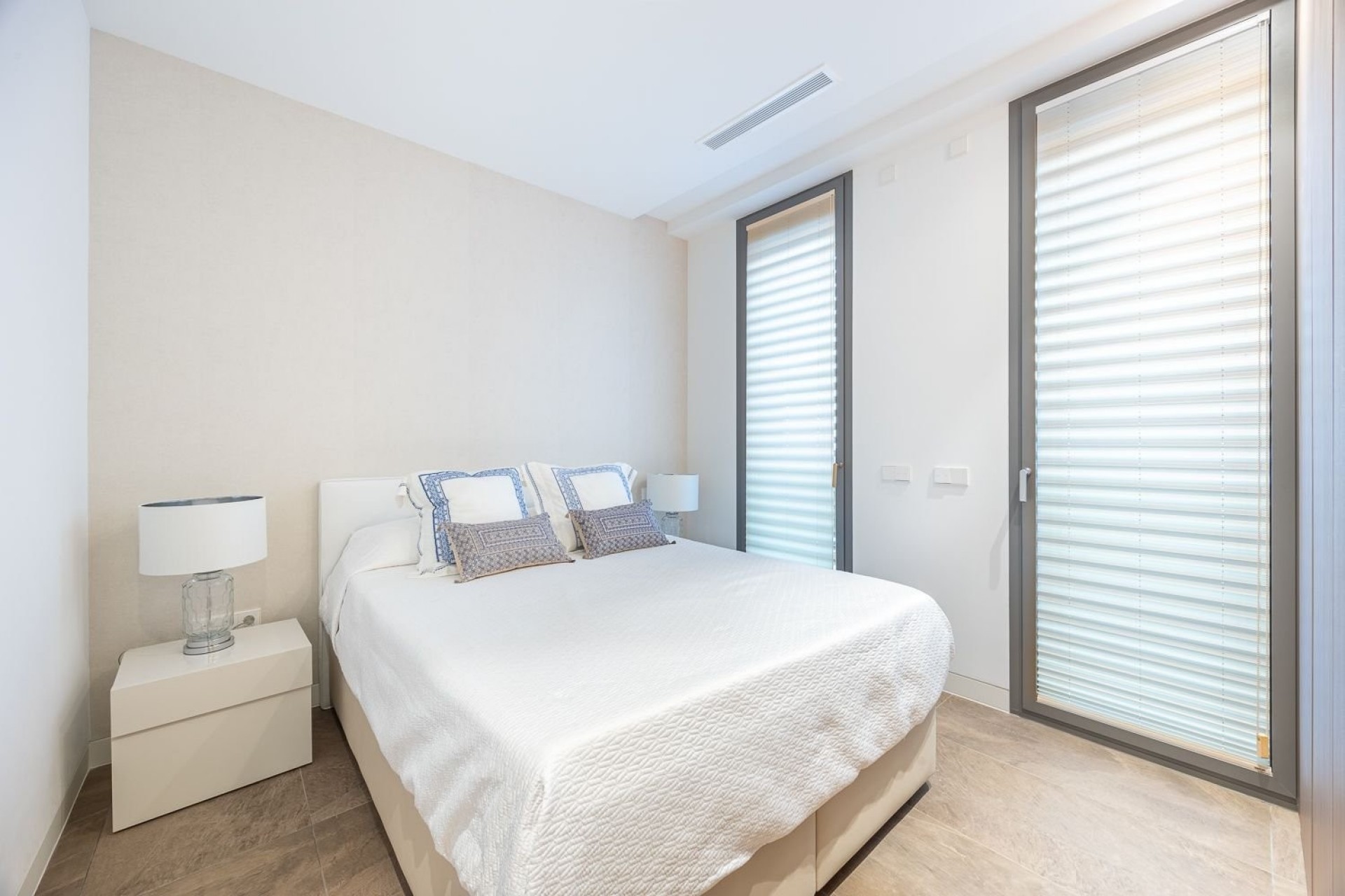 Rynek Wtórny - Willa -
Finestrat