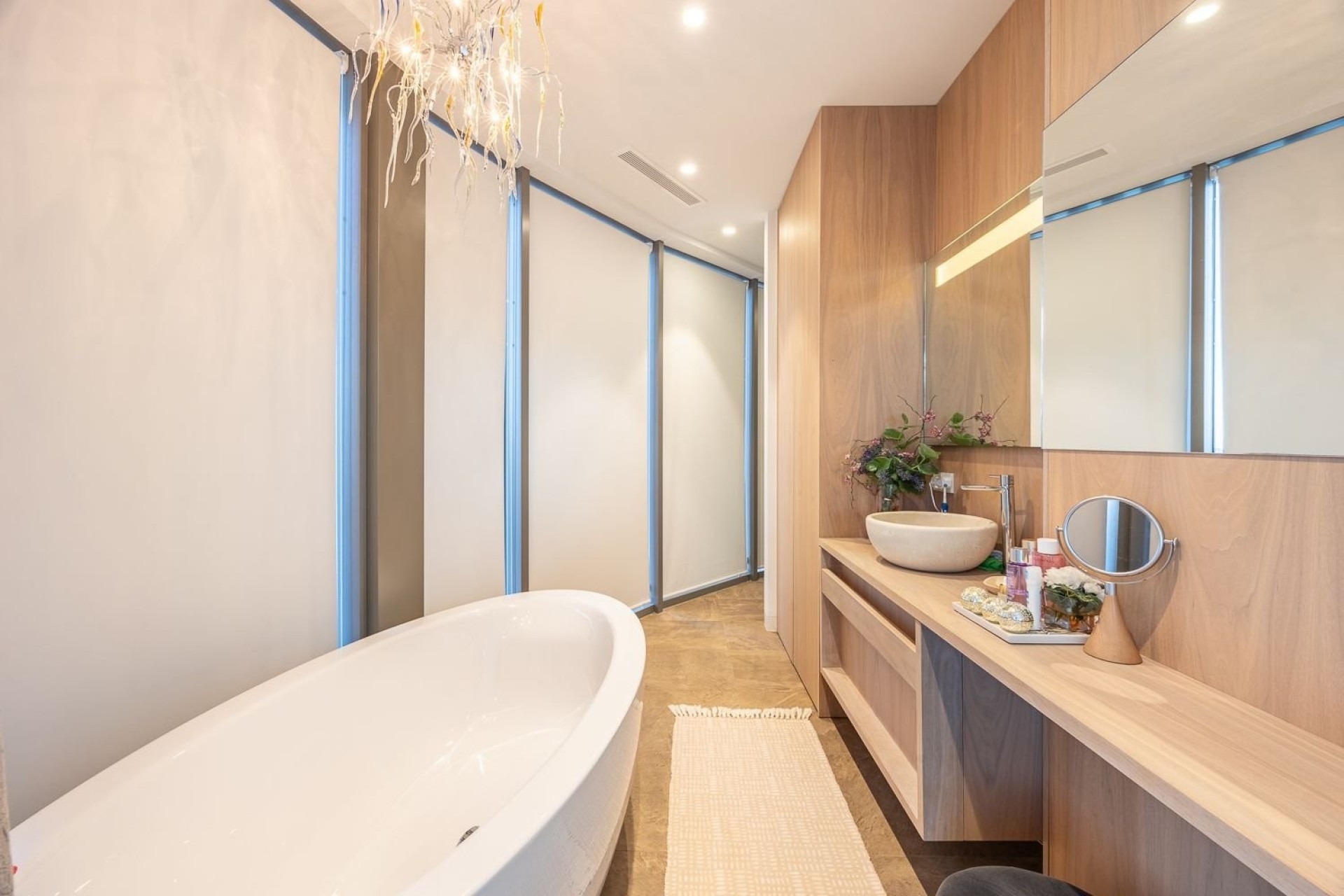 Rynek Wtórny - Willa -
Finestrat