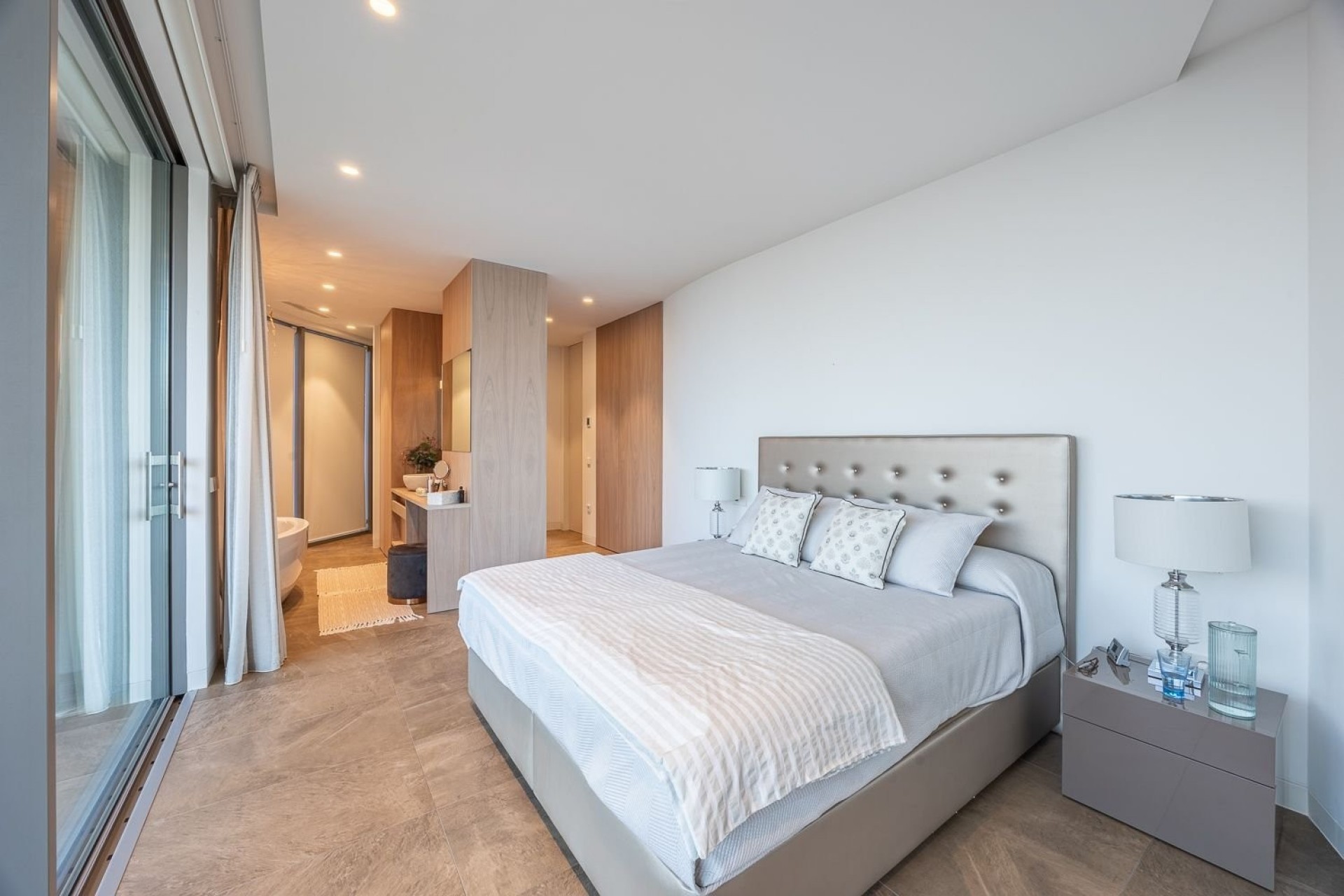 Rynek Wtórny - Willa -
Finestrat