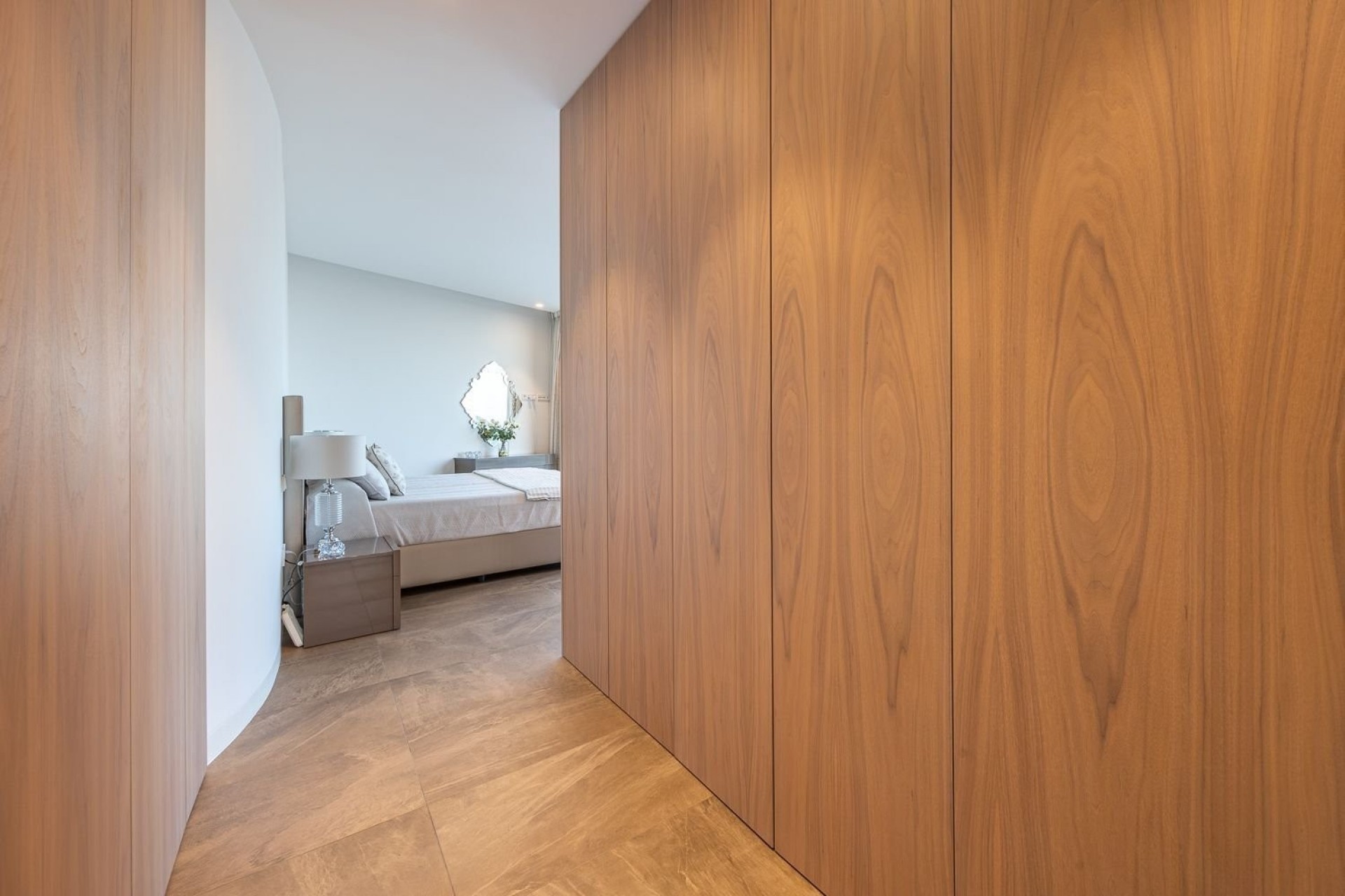 Rynek Wtórny - Willa -
Finestrat