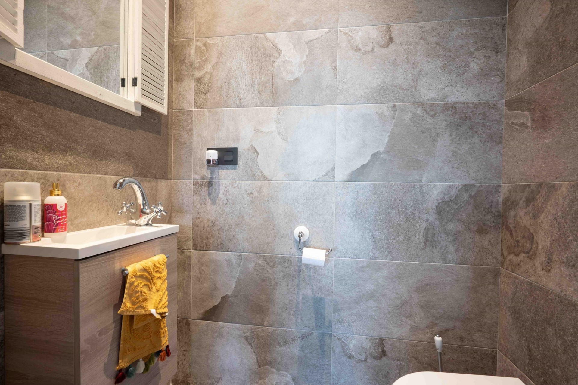 Rynek Wtórny - Willa -
Finestrat