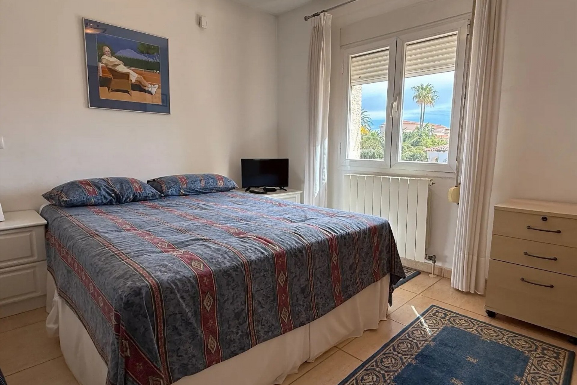 Rynek Wtórny - Willa -
Jávea - Balcon al Mar