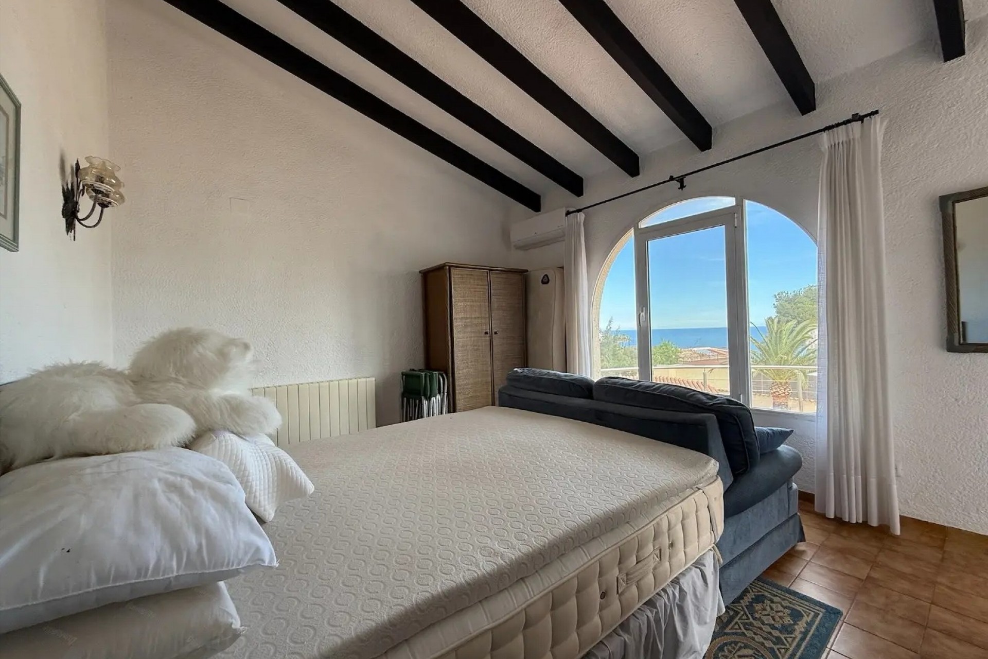 Rynek Wtórny - Willa -
Jávea - Balcon al Mar