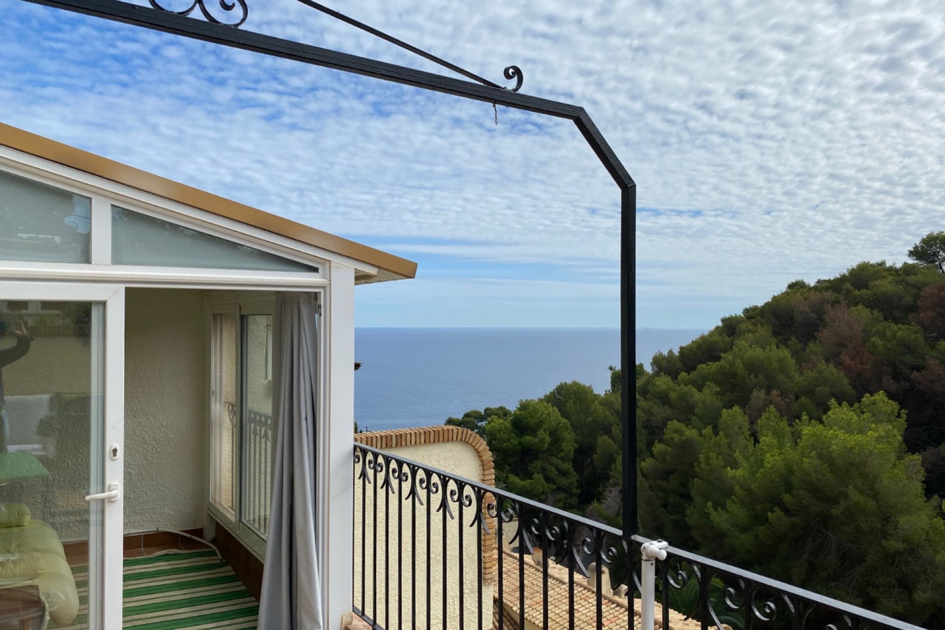 Rynek Wtórny - Willa -
Jávea - Balcon al Mar