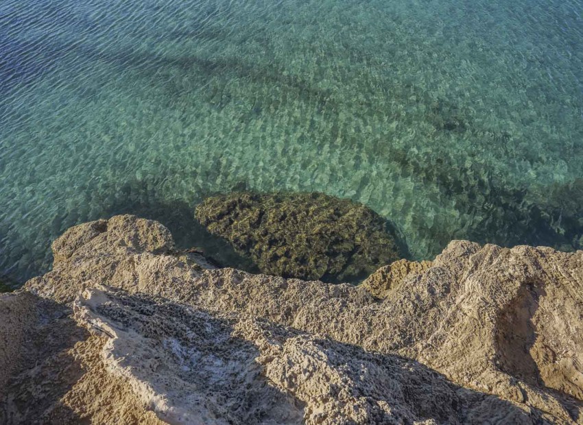Rynek Wtórny - Willa -
Jávea - Costa Nova