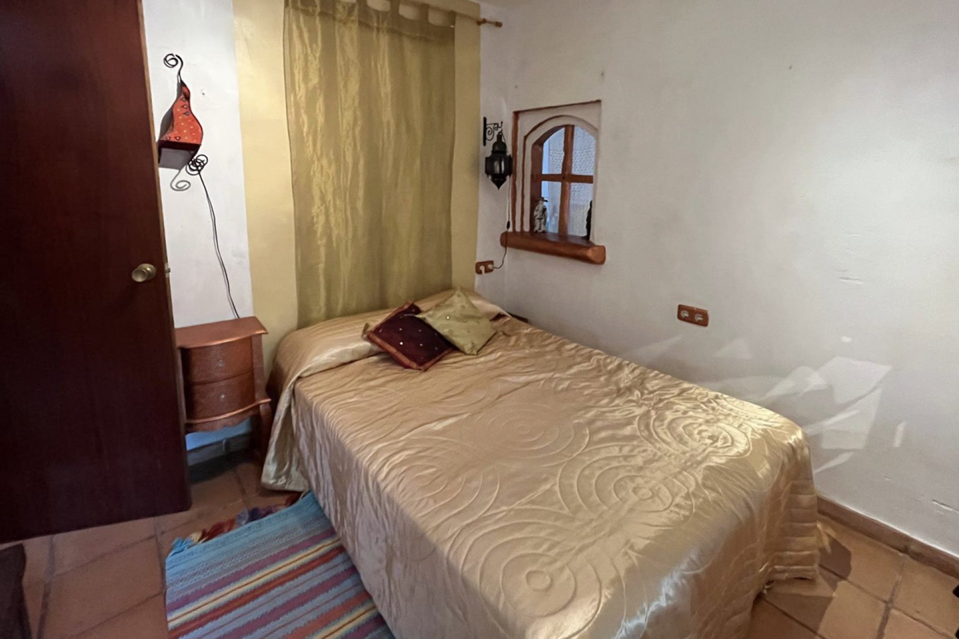 Rynek Wtórny - Willa -
Jávea - Las Planas