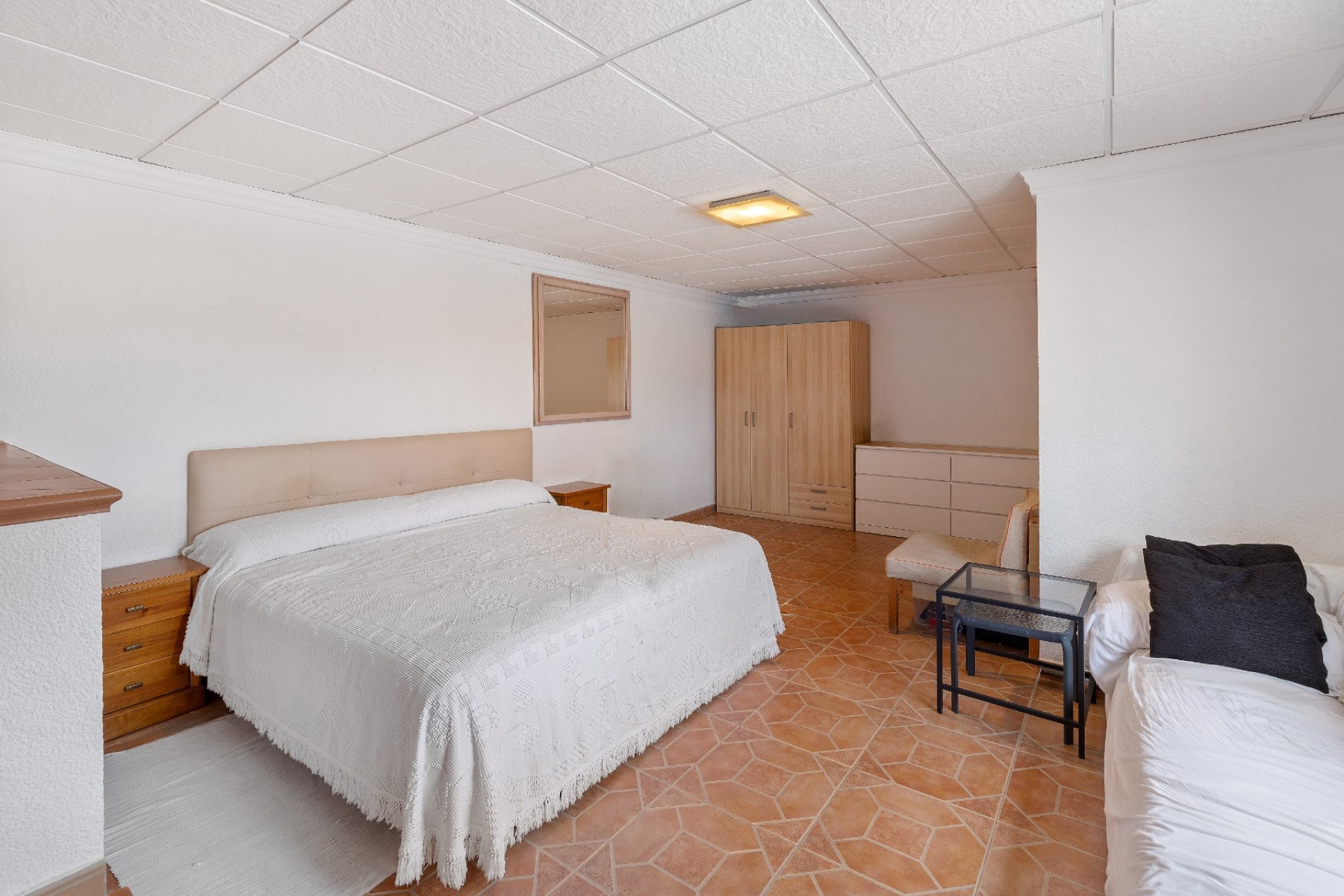 Rynek Wtórny - Willa -
Jávea - Montgó - Partida Tosal