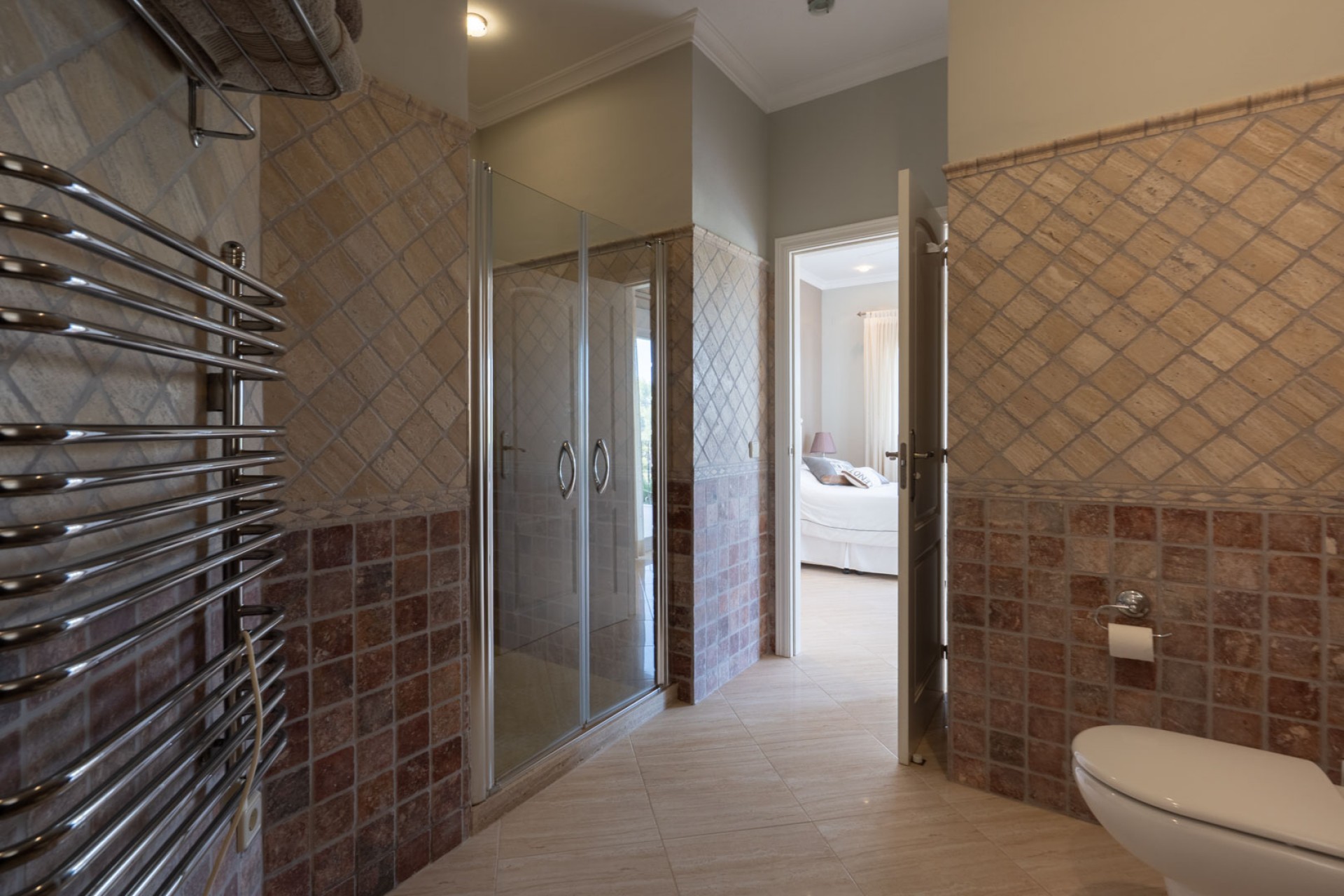 Rynek Wtórny - Willa -
Jávea - Piver