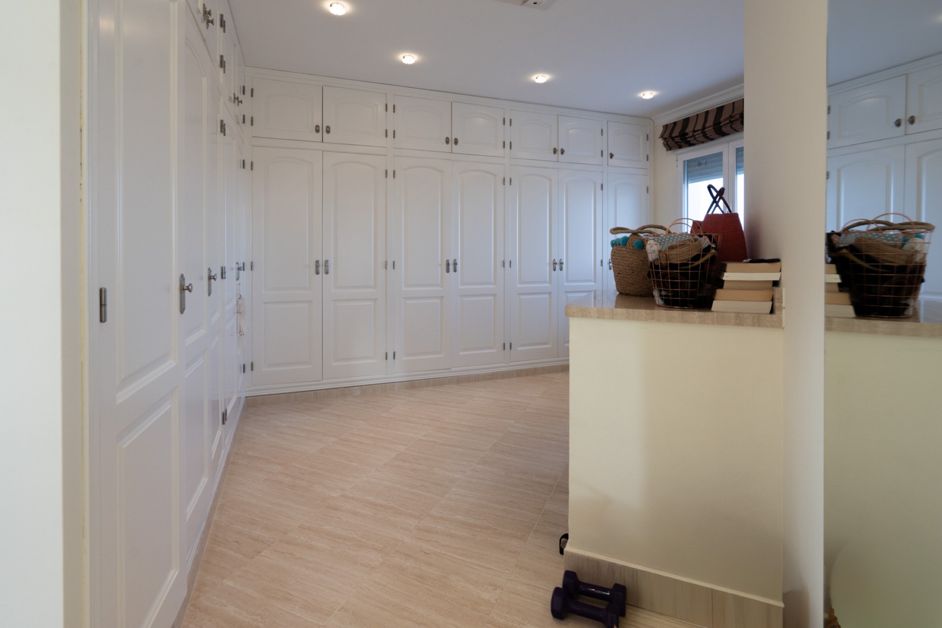 Rynek Wtórny - Willa -
Jávea - Piver