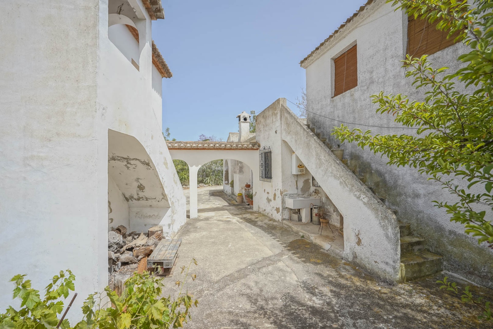 Rynek Wtórny - Willa -
Jávea - Rebaldi