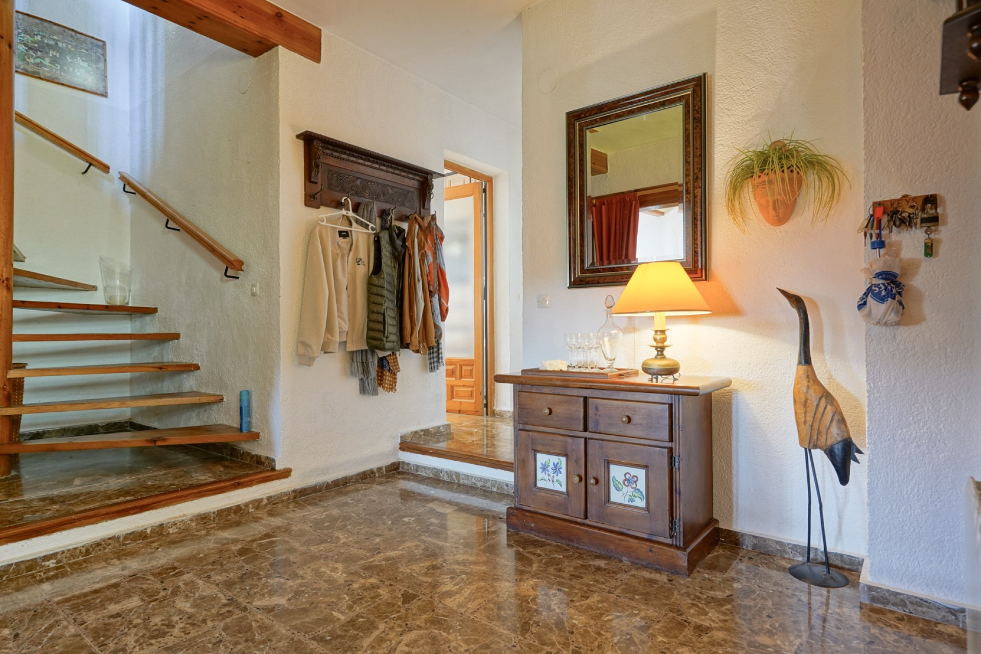 Rynek Wtórny - Willa -
Jávea - Sol del este