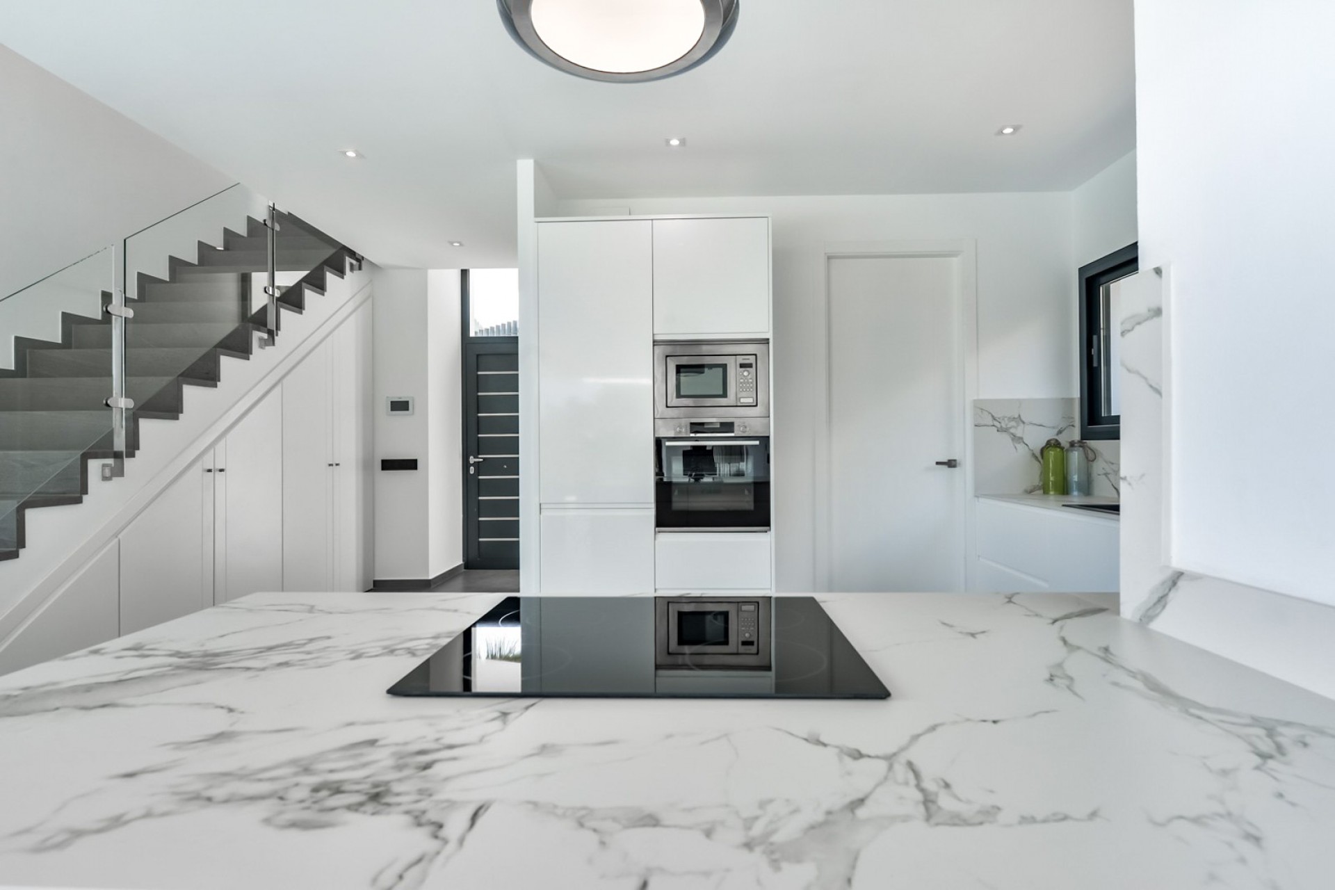 Rynek Wtórny - Willa -
Jávea - Tosalet 5