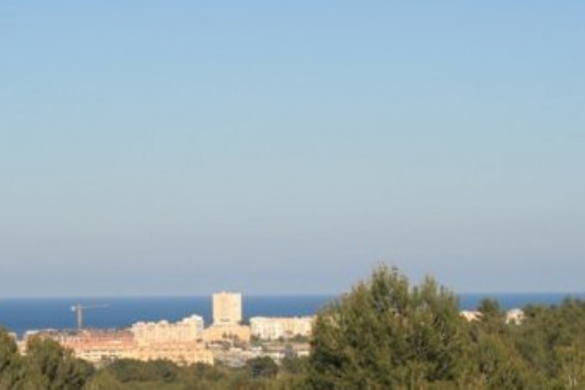 Rynek Wtórny - Willa -
Jávea - Tosalet