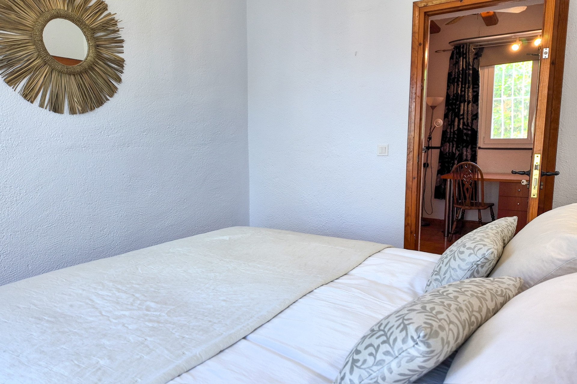 Rynek Wtórny - Willa -
Jávea / Xàbia - Cap Martí - El Tossalet - Pinomar