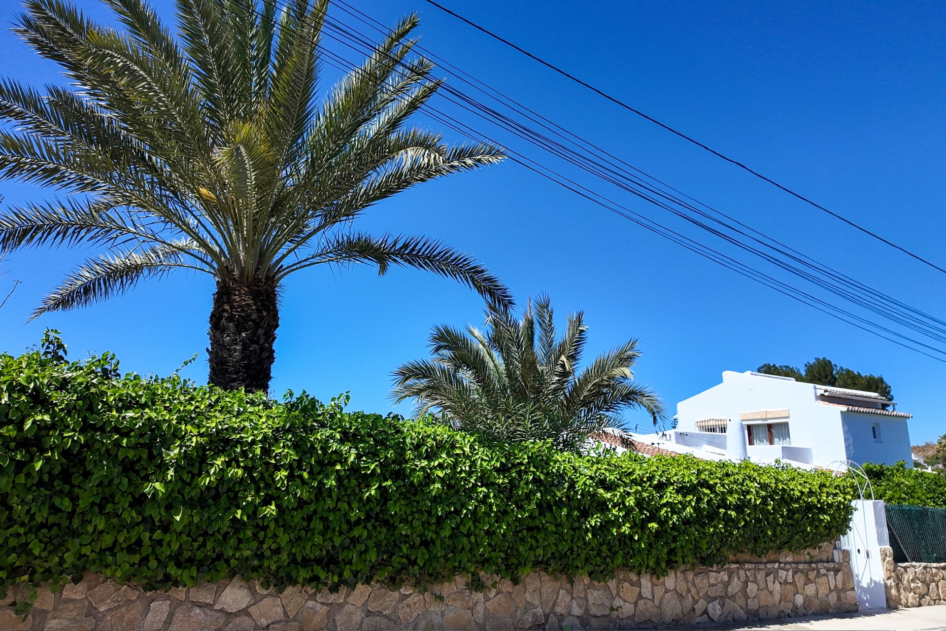 Rynek Wtórny - Willa -
Jávea / Xàbia - Cap Martí - El Tossalet - Pinomar