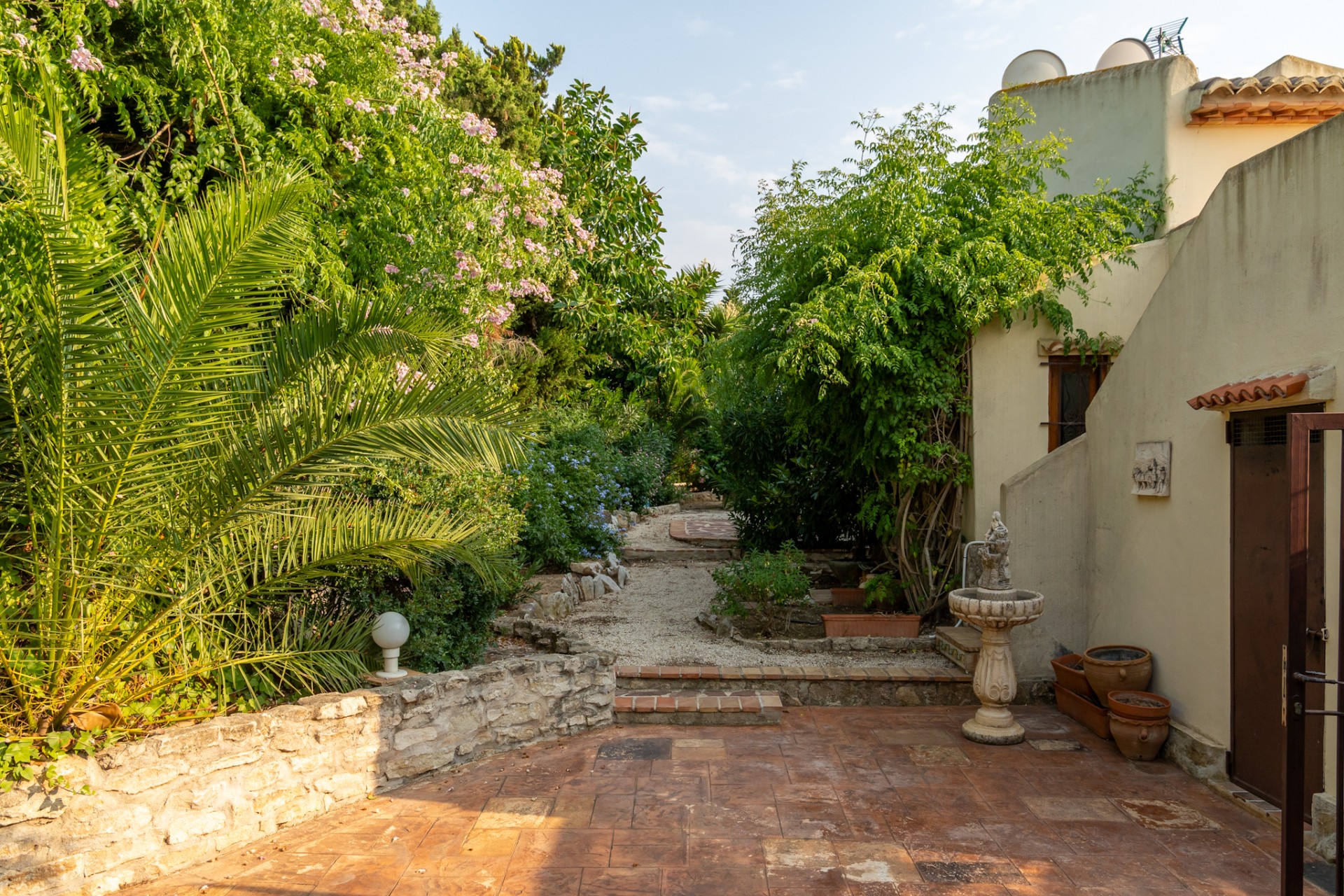 Rynek Wtórny - Willa -
Jávea / Xàbia - Cap Martí - El Tossalet - Pinomar