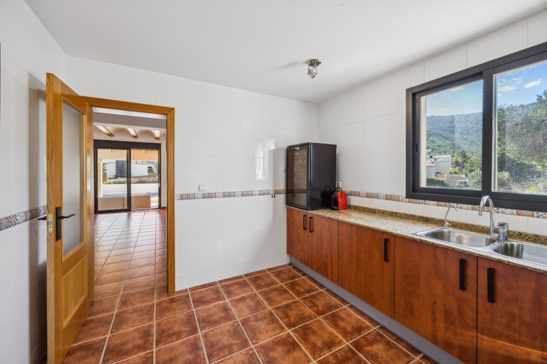 Rynek Wtórny - Willa -
Jávea / Xàbia - Cap Martí - El Tossalet - Pinomar