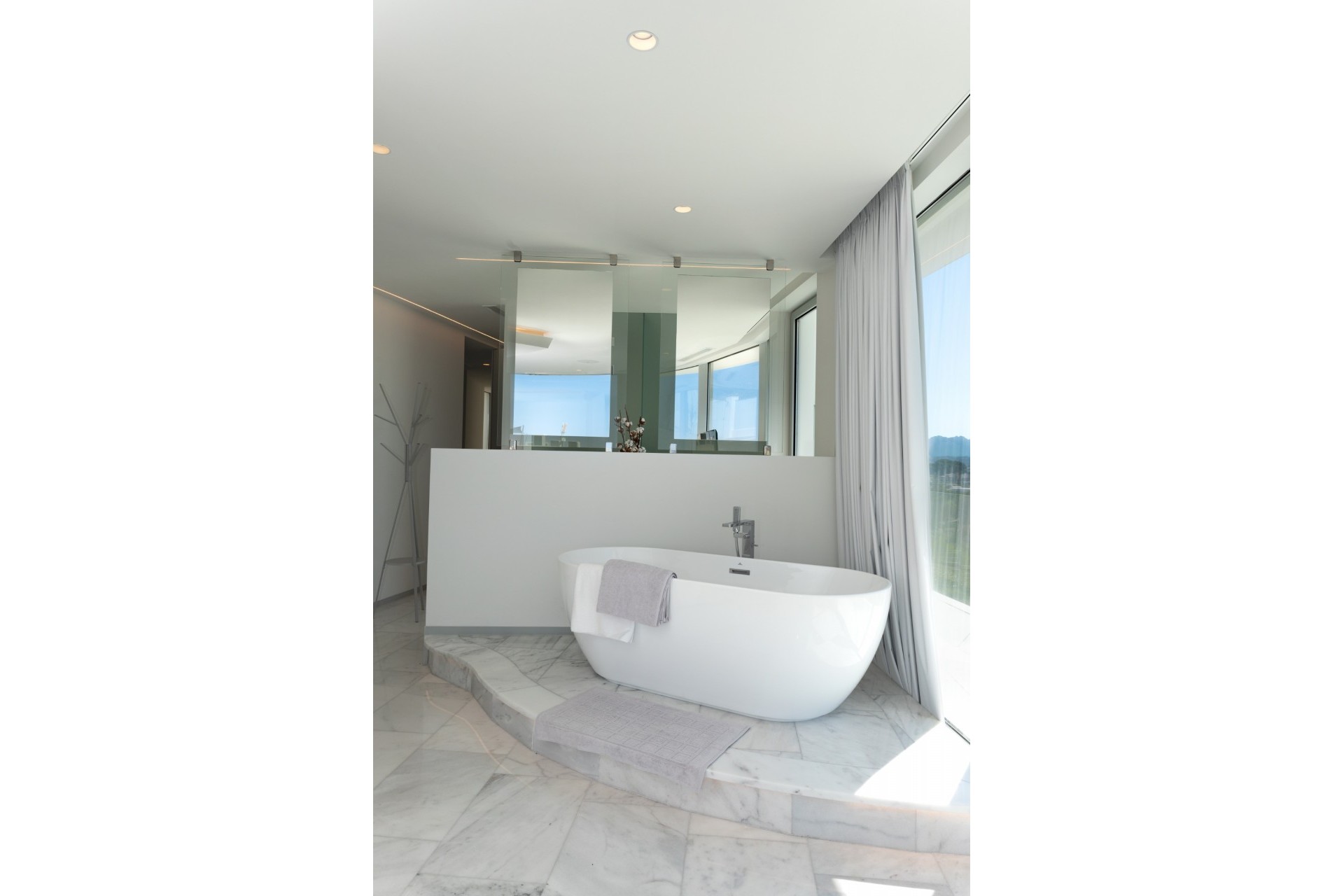 Rynek Wtórny - Willa -
Jávea / Xàbia - Cap Martí - El Tossalet - Pinomar