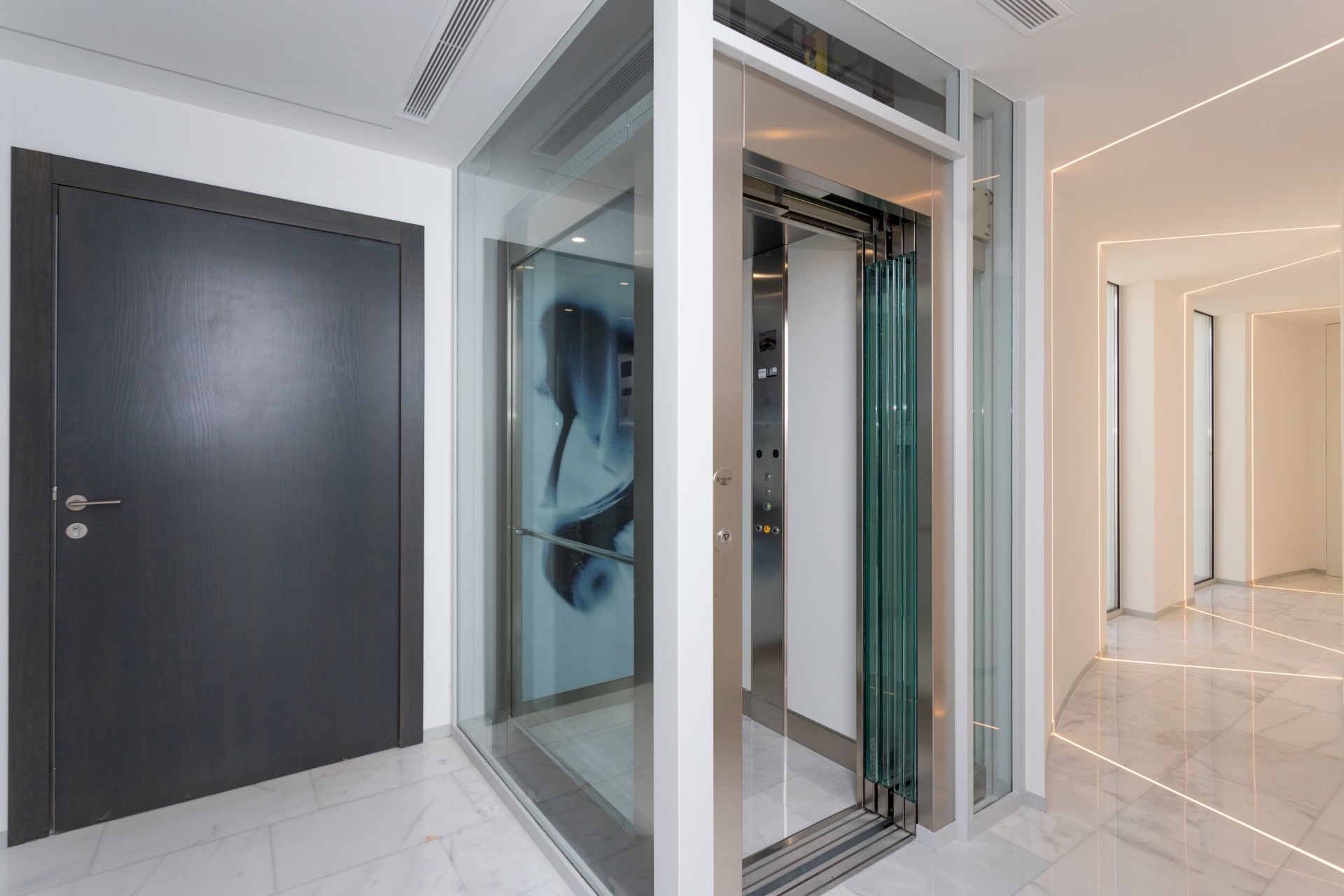 Rynek Wtórny - Willa -
Jávea / Xàbia - Cap Martí - El Tossalet - Pinomar