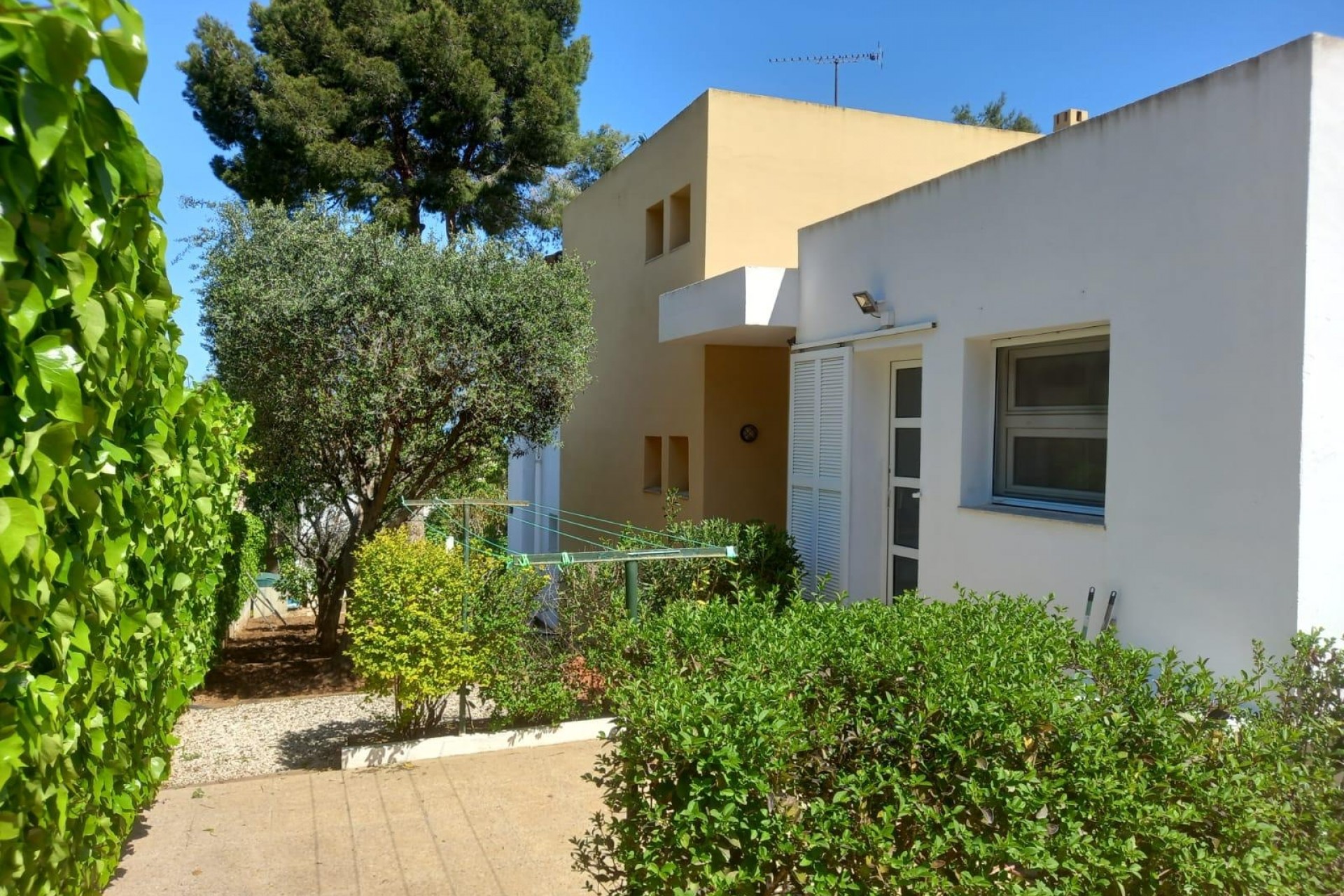 Rynek Wtórny - Willa -
Jávea / Xàbia - Cap Martí - El Tossalet - Pinomar