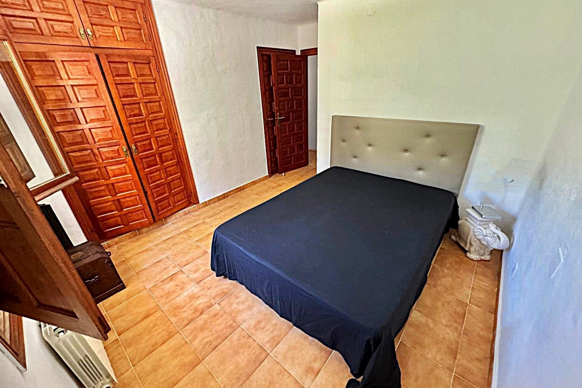 Rynek Wtórny - Willa -
Jávea / Xàbia - Cap Martí - El Tossalet - Pinomar