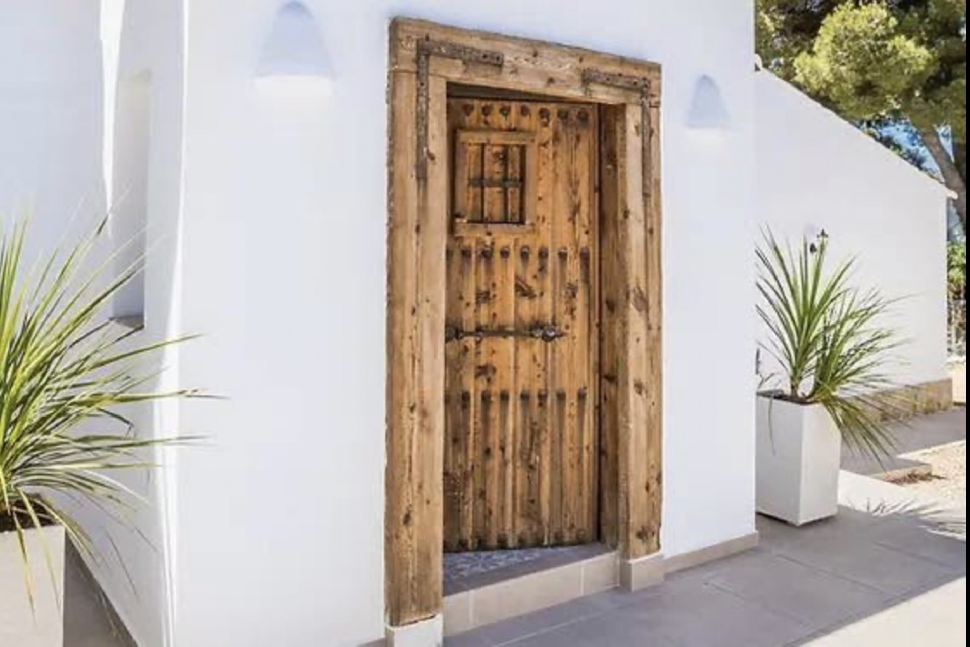 Rynek Wtórny - Willa -
Jávea / Xàbia - Cap Martí - El Tossalet - Pinomar