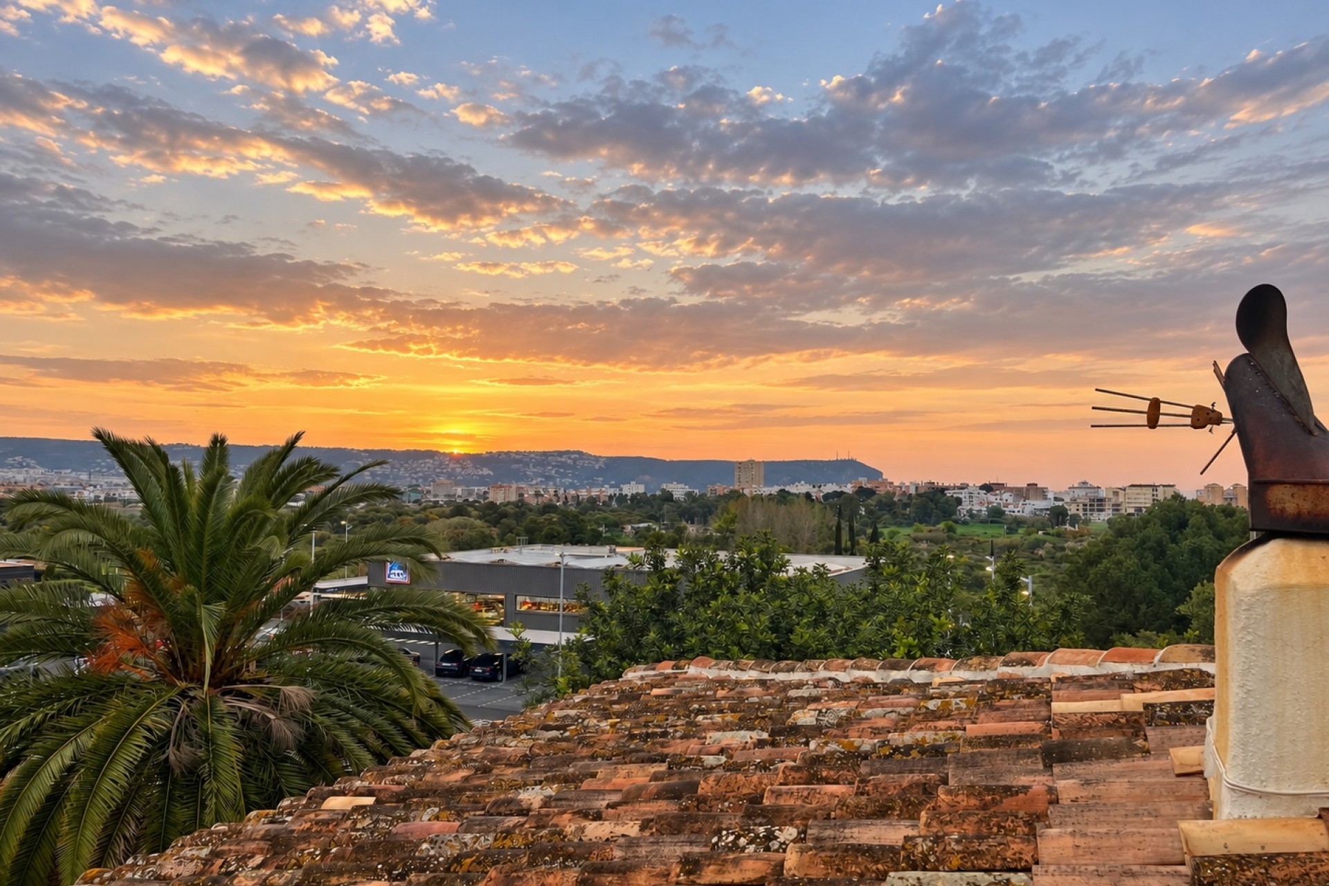 Rynek Wtórny - Willa -
Jávea / Xàbia - Cap Martí - El Tossalet - Pinomar