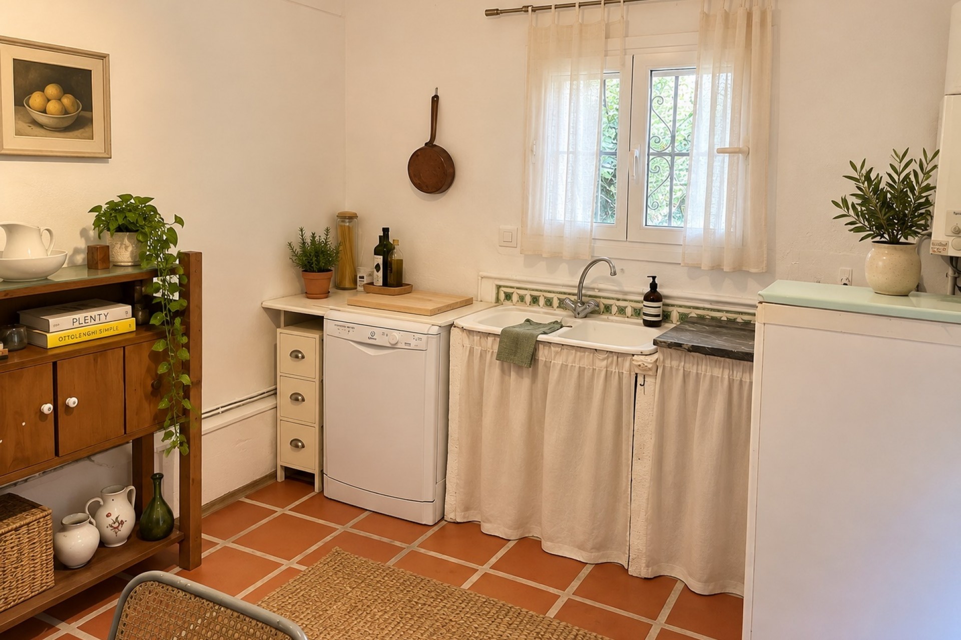 Rynek Wtórny - Willa -
Jávea / Xàbia - Cap Martí - El Tossalet - Pinomar