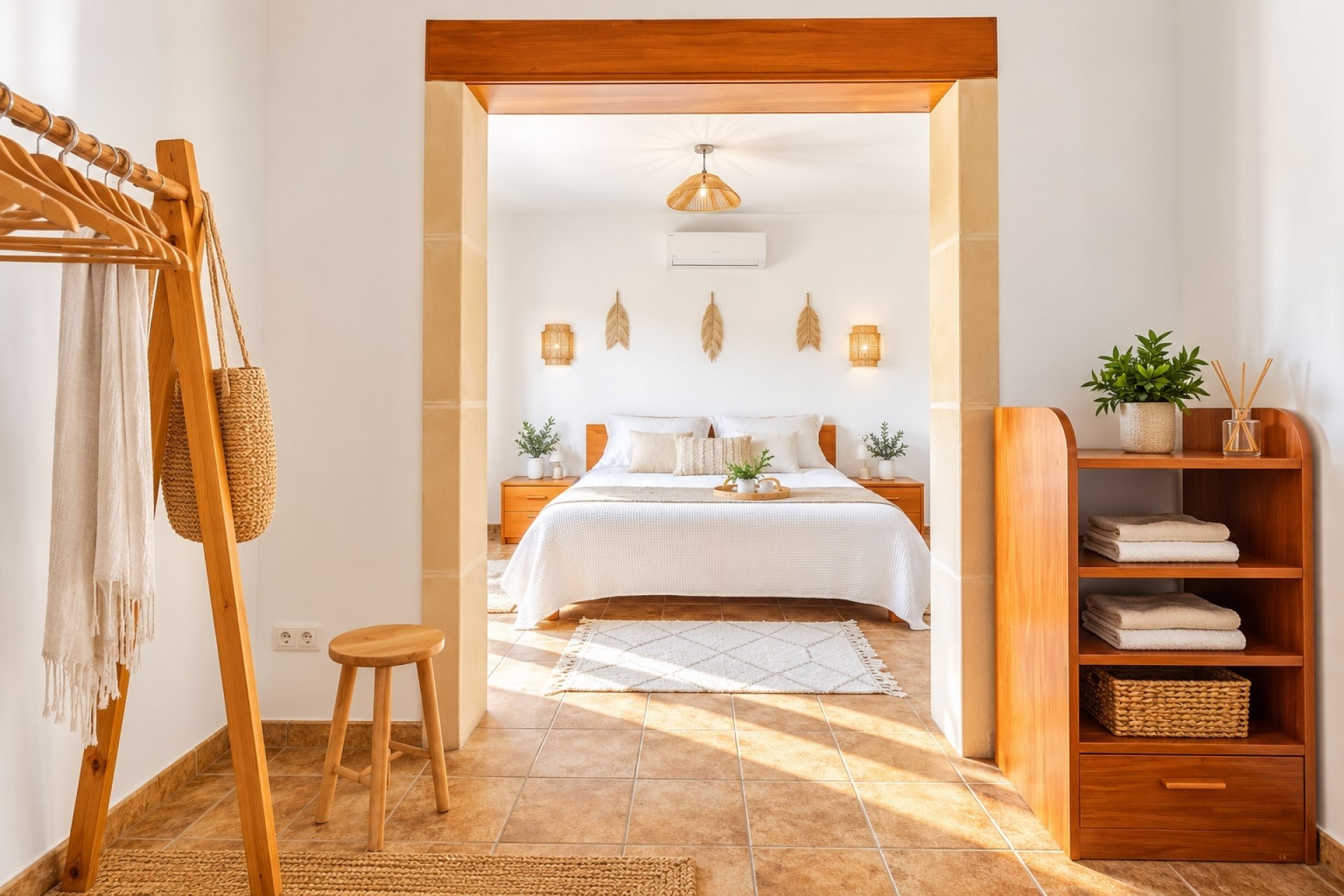 Rynek Wtórny - Willa -
Jávea / Xàbia - Cap Martí - El Tossalet - Pinomar