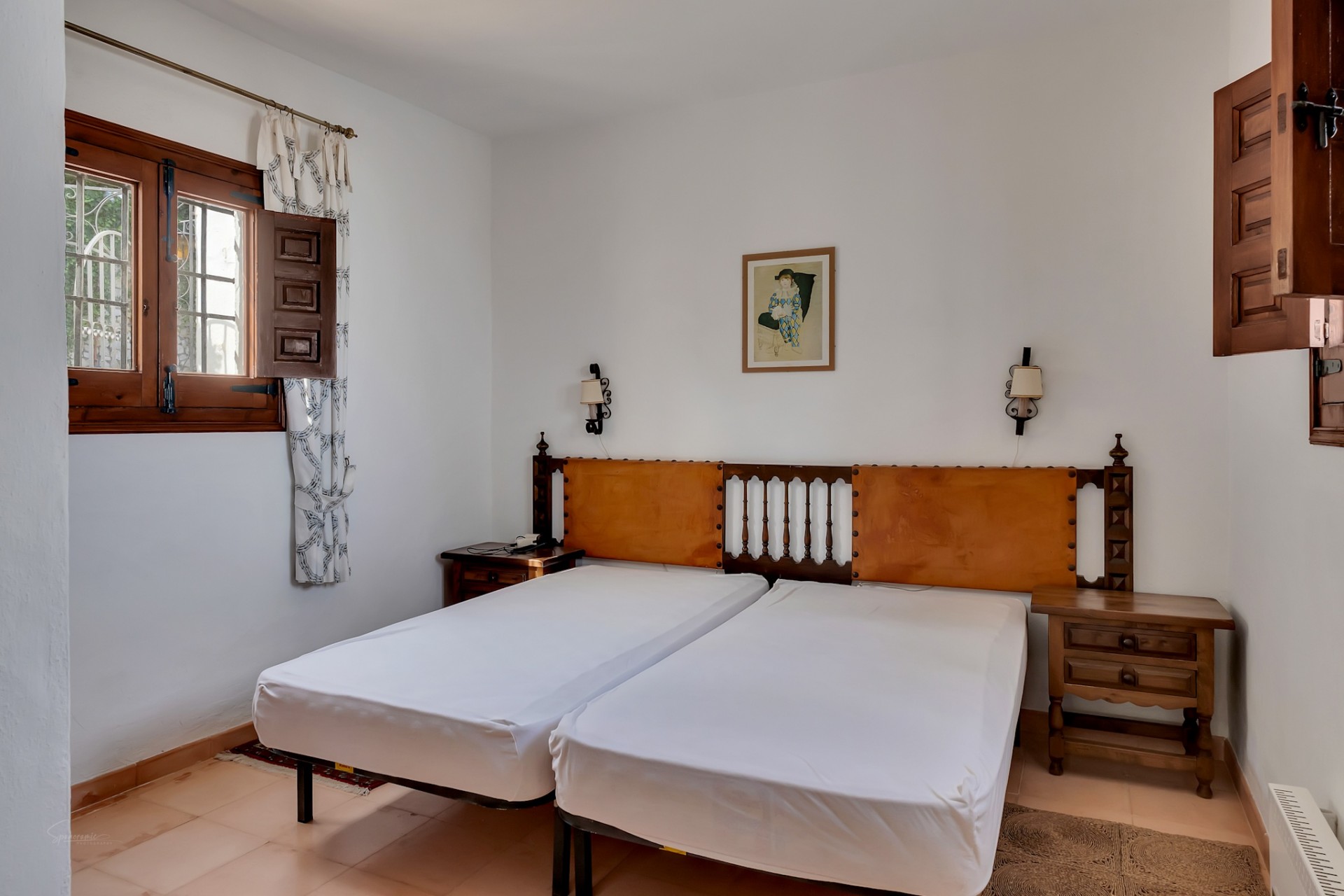 Rynek Wtórny - Willa -
Jávea / Xàbia - Cap Martí - El Tossalet - Pinomar