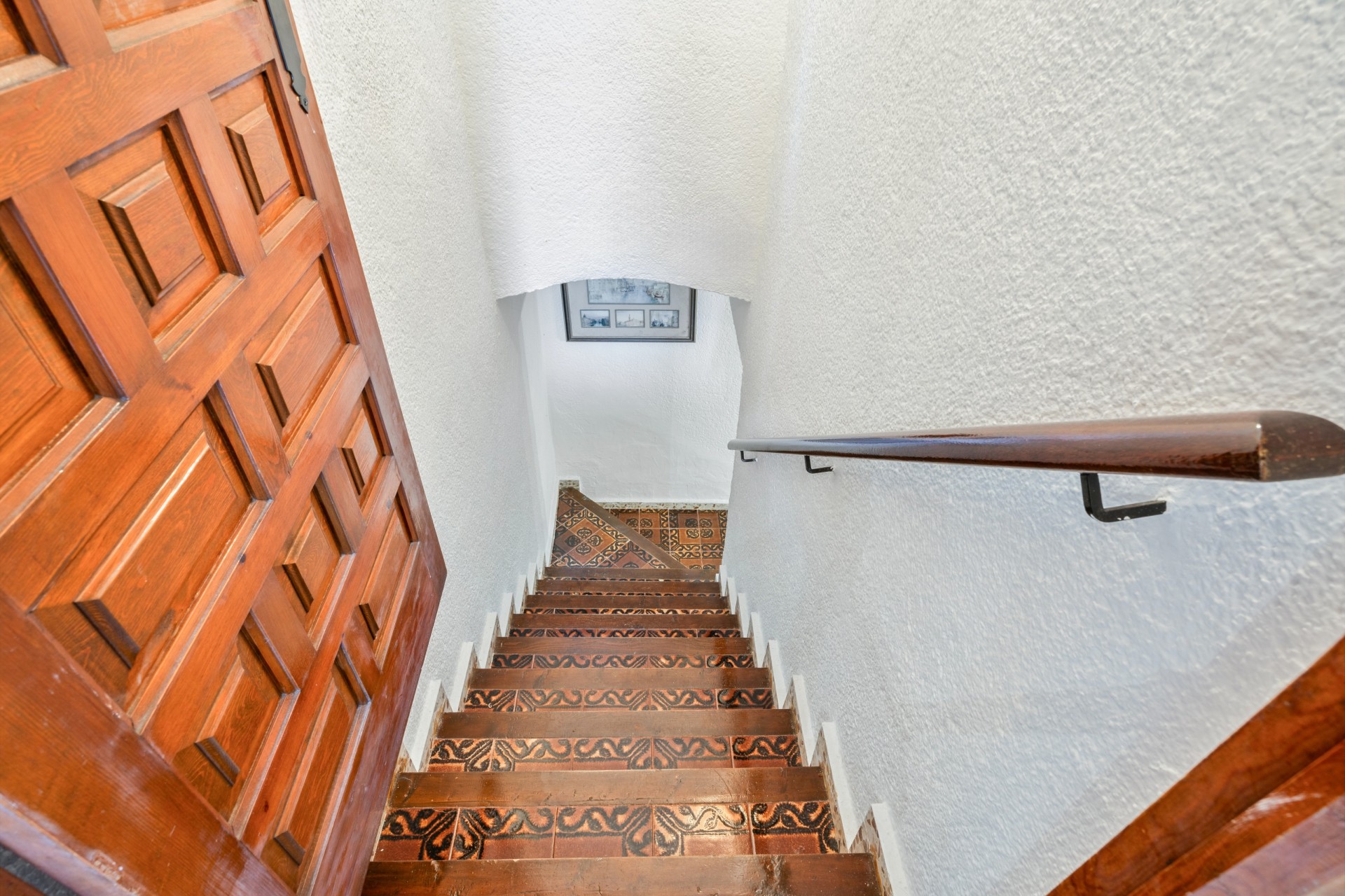 Rynek Wtórny - Willa -
Jávea / Xàbia - Cap Martí - El Tossalet - Pinomar