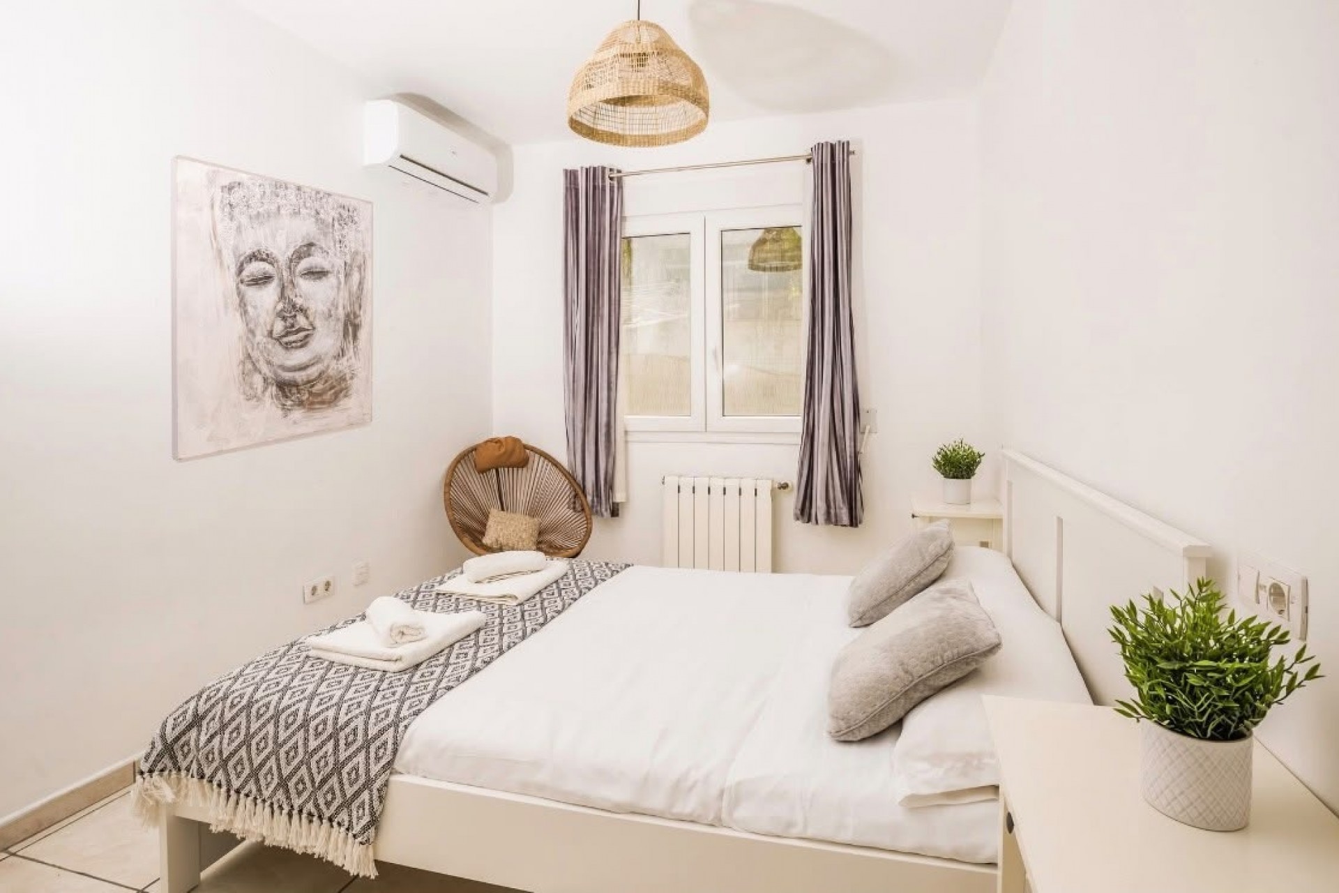 Rynek Wtórny - Willa -
Jávea / Xàbia - Cap Martí - El Tossalet - Pinomar