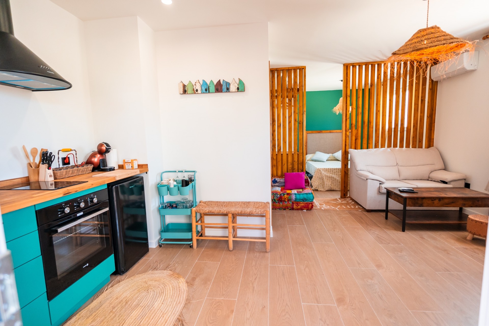 Rynek Wtórny - Willa -
Jávea / Xàbia - Cap Martí - El Tossalet - Pinomar