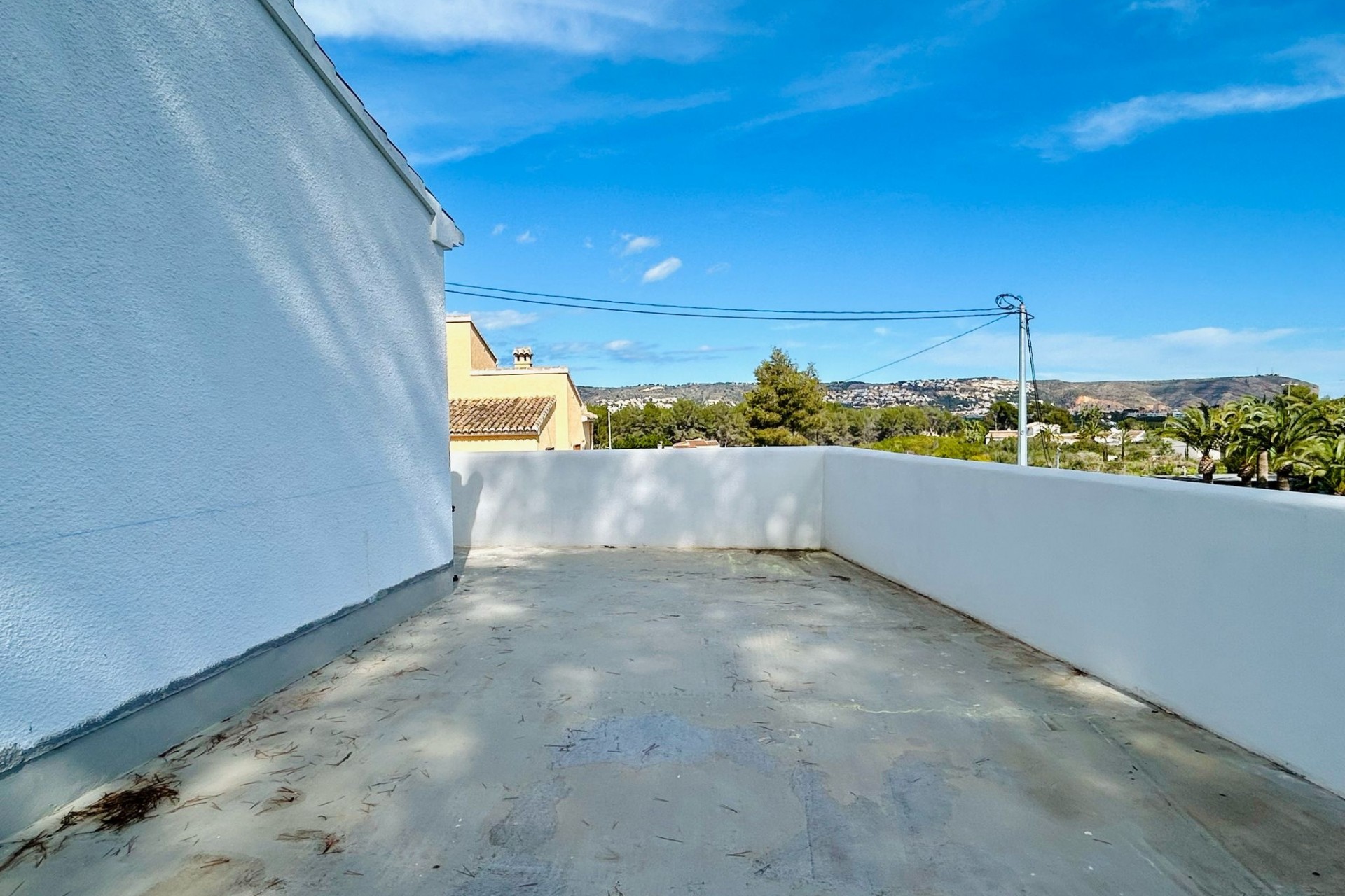 Rynek Wtórny - Willa -
Jávea / Xàbia - Cap Martí - El Tossalet - Pinomar