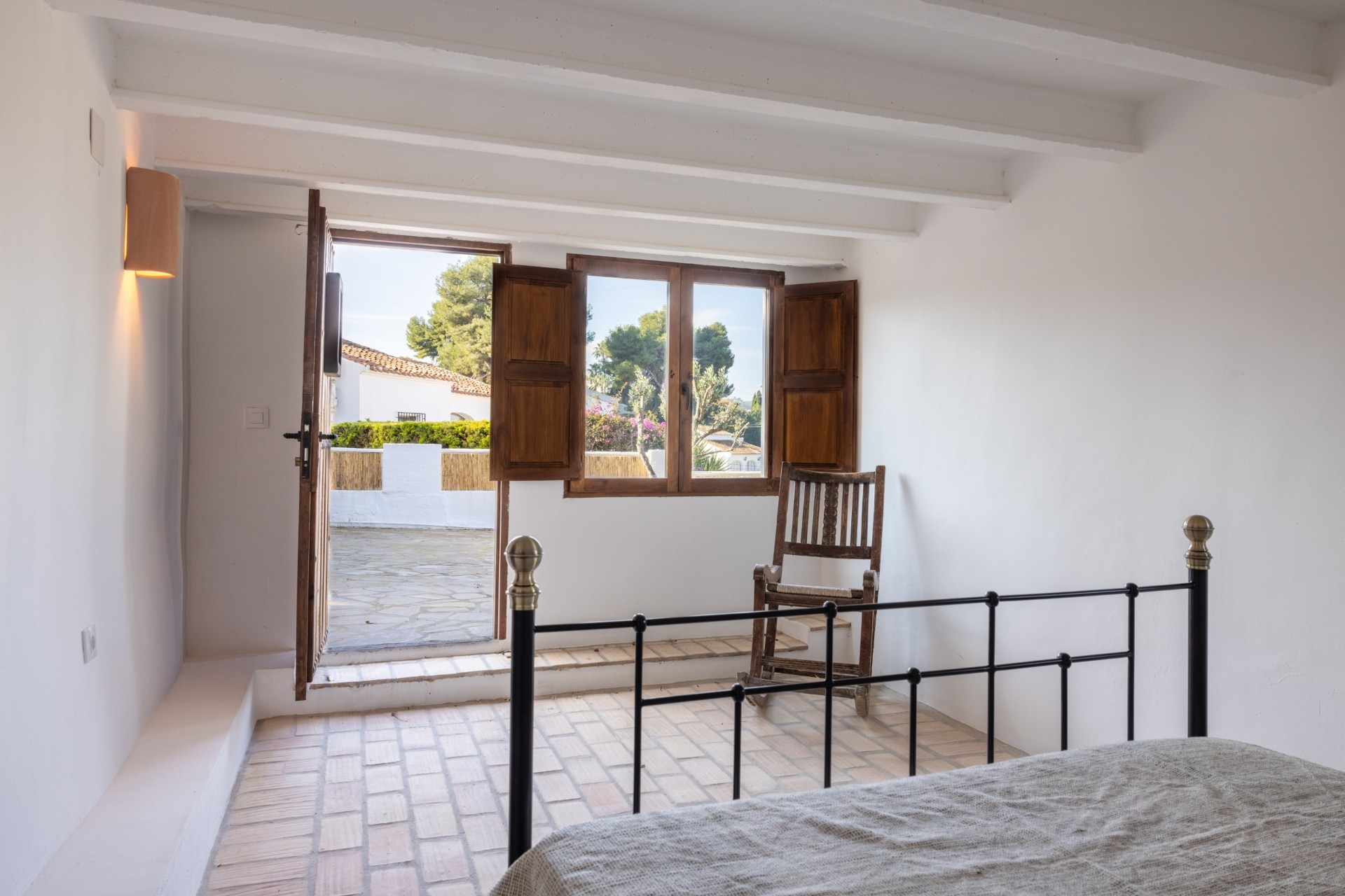 Rynek Wtórny - Willa -
Jávea / Xàbia - Cap Martí - El Tossalet - Pinomar