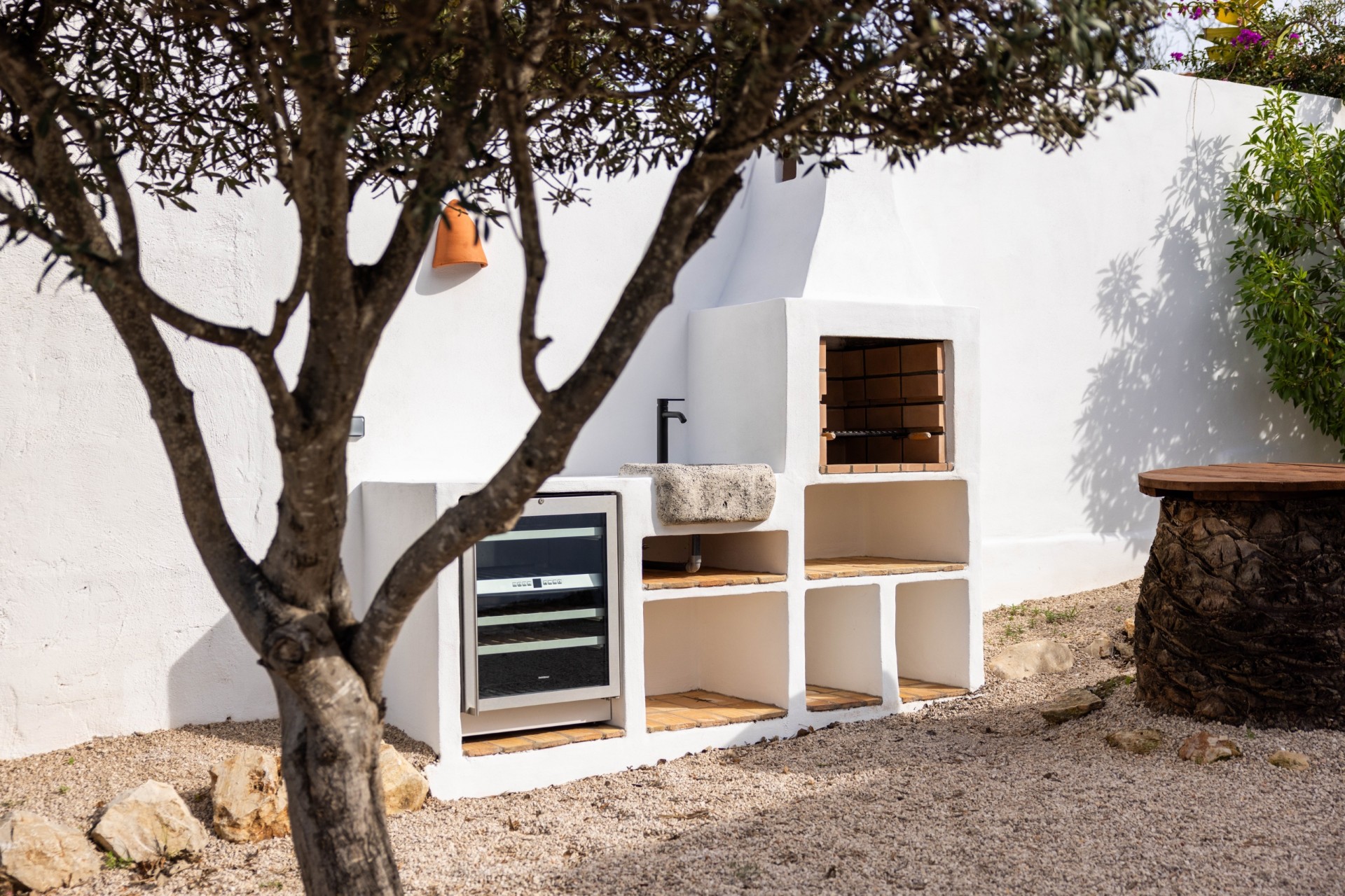 Rynek Wtórny - Willa -
Jávea / Xàbia - Cap Martí - El Tossalet - Pinomar