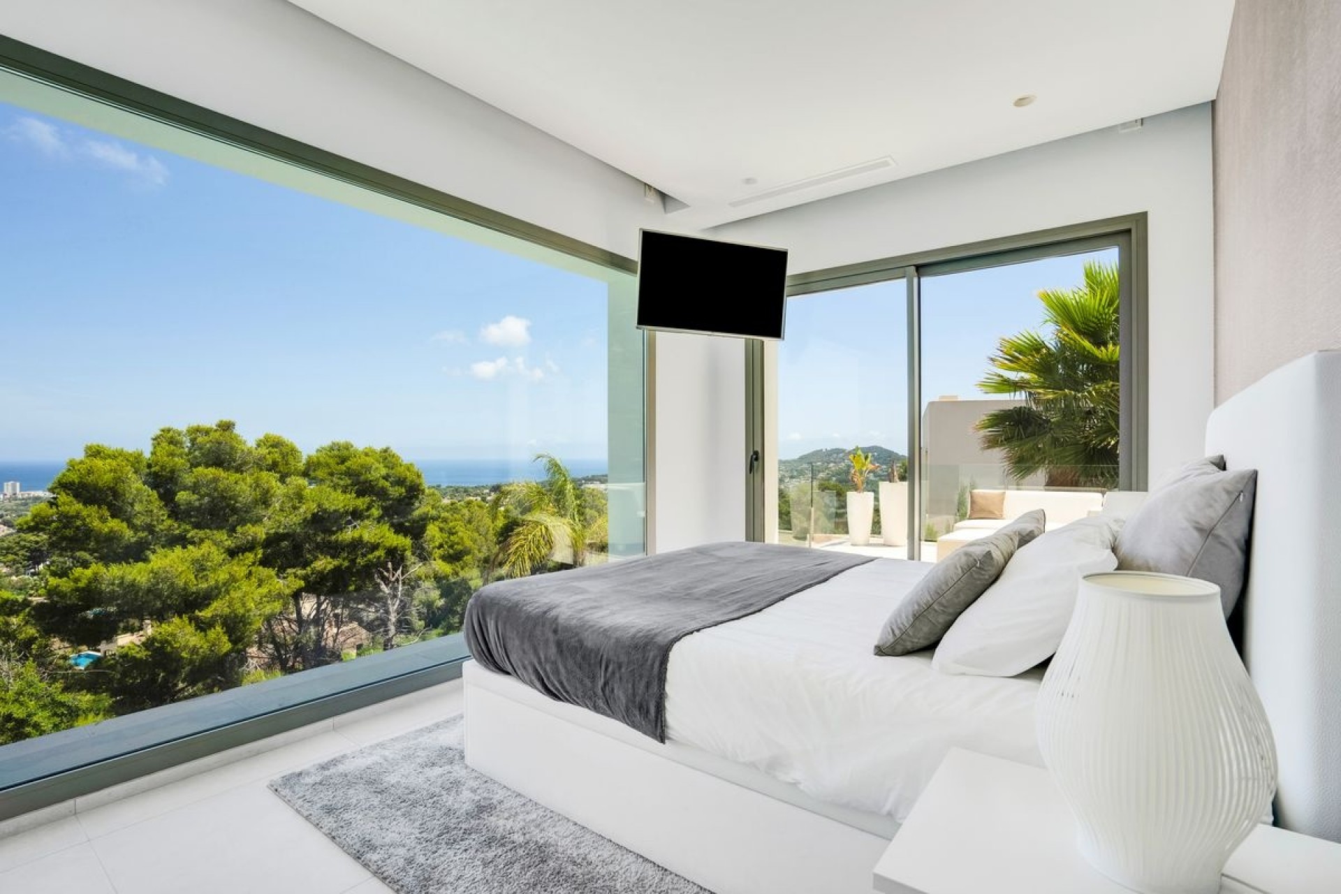 Rynek Wtórny - Willa -
Jávea / Xàbia - Cap Martí - El Tossalet - Pinomar