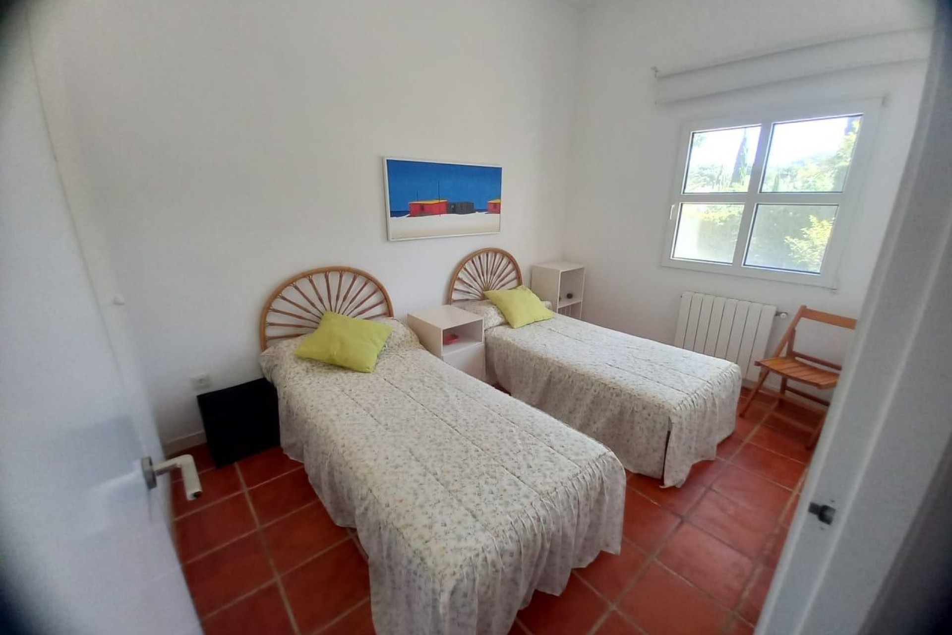Rynek Wtórny - Willa -
Jávea / Xàbia - Cap Martí - El Tossalet - Pinomar