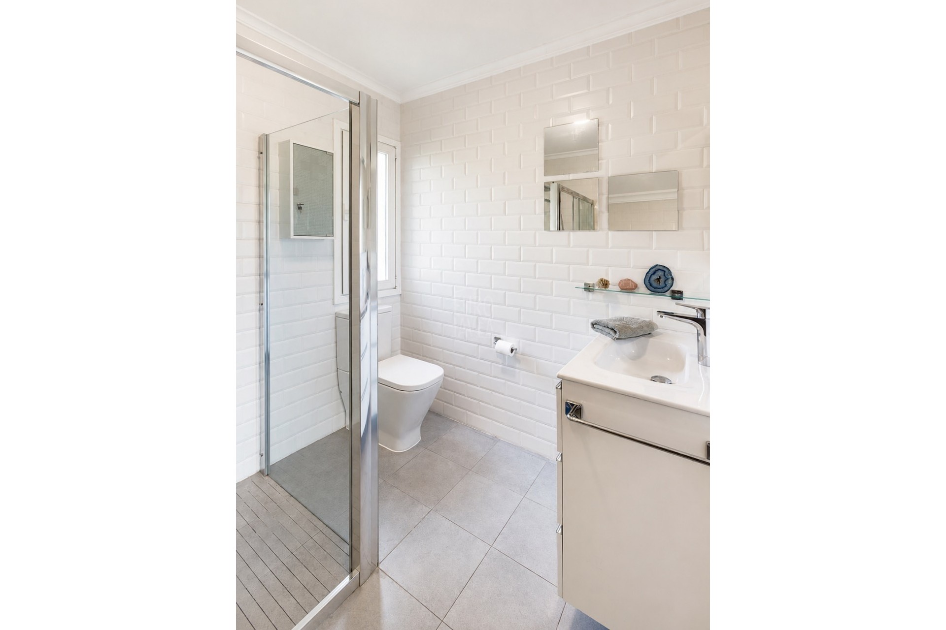 Rynek Wtórny - Willa -
Jávea / Xàbia - La Granadella  - Costa Nova