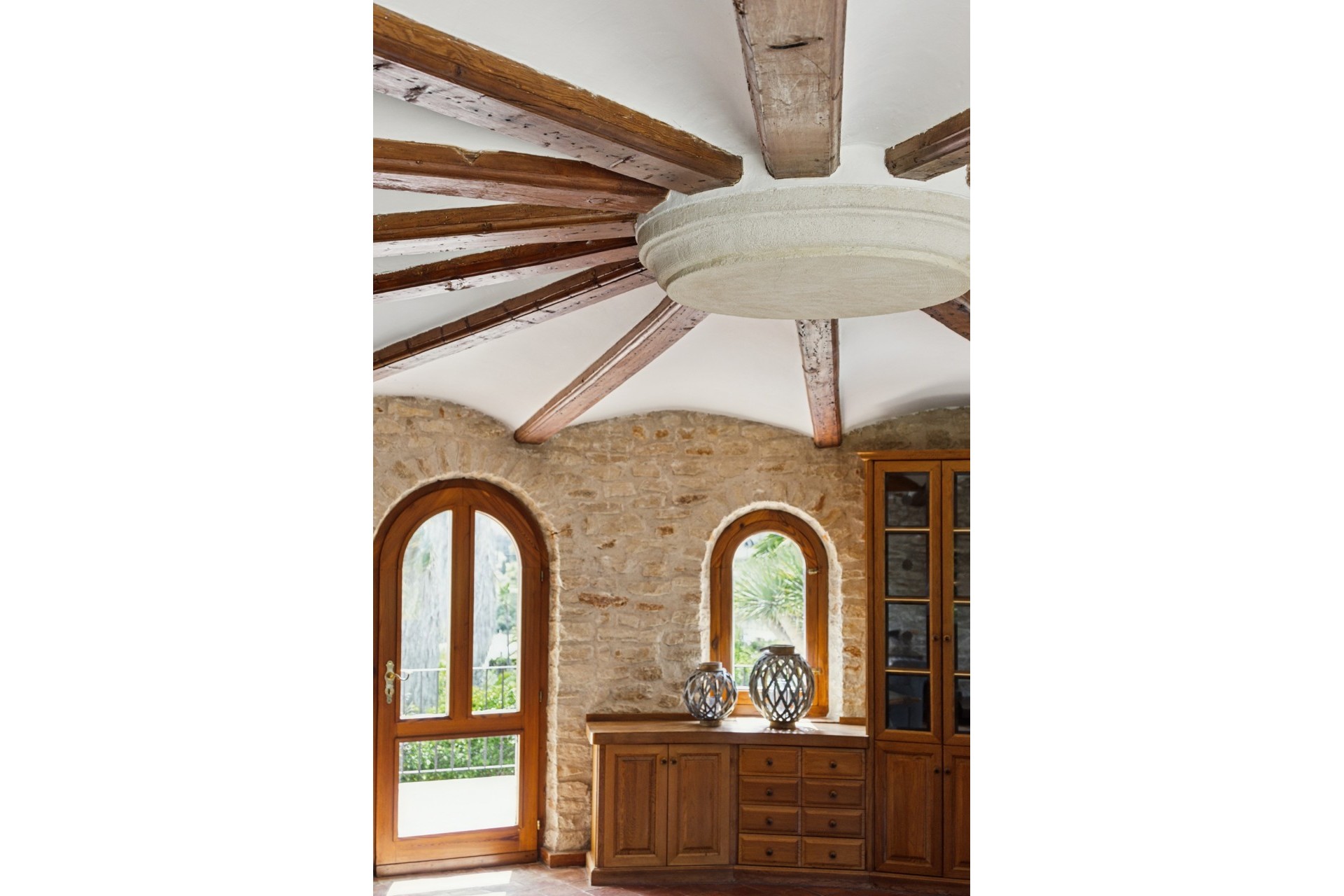 Rynek Wtórny - Willa -
Jávea / Xàbia - Montgó - Ermita