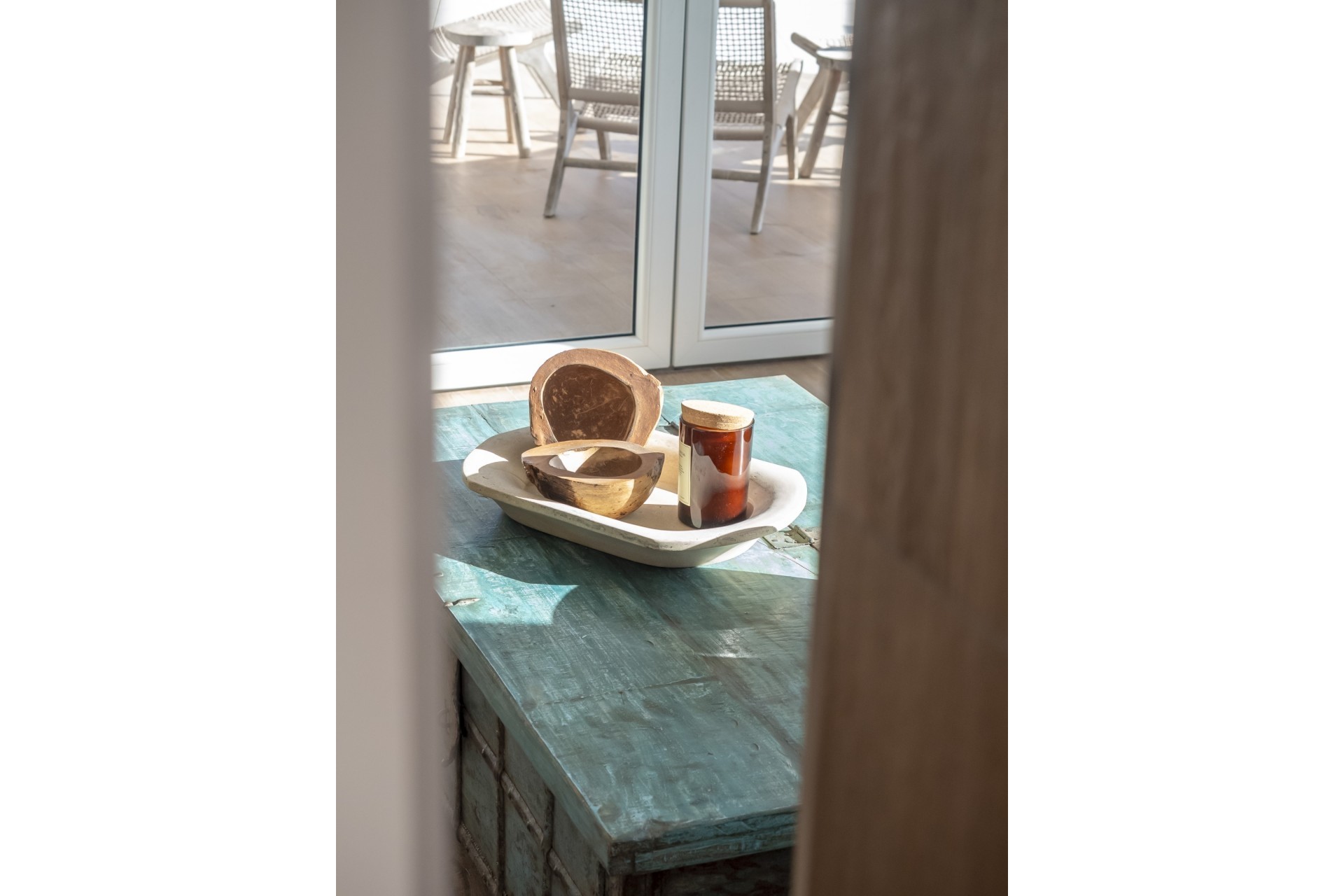 Rynek Wtórny - Willa -
Jávea / Xàbia - Montgó - Ermita