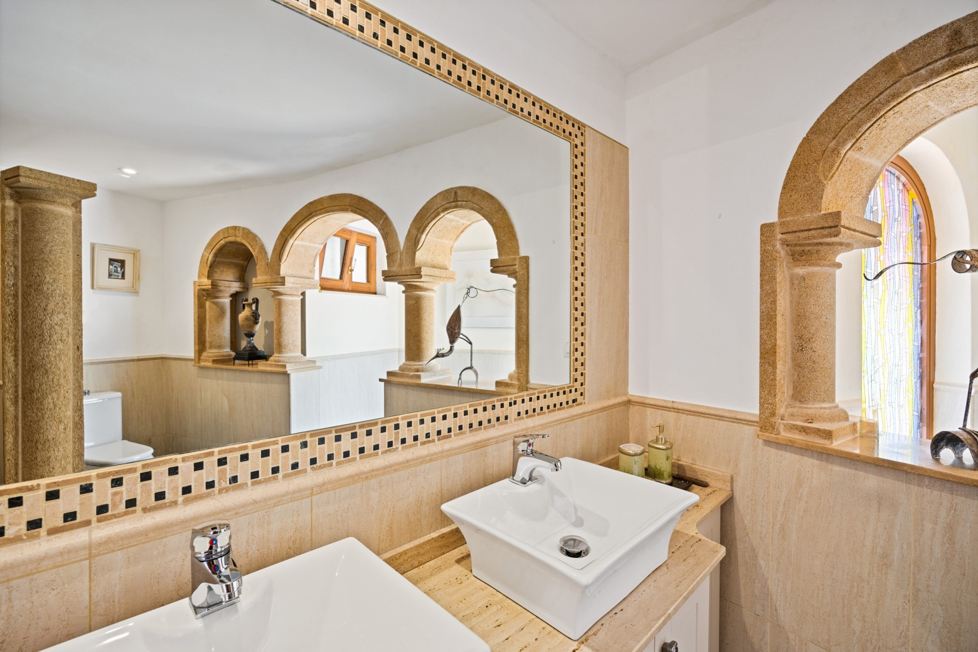 Rynek Wtórny - Willa -
Jávea / Xàbia - Montgó - Ermita